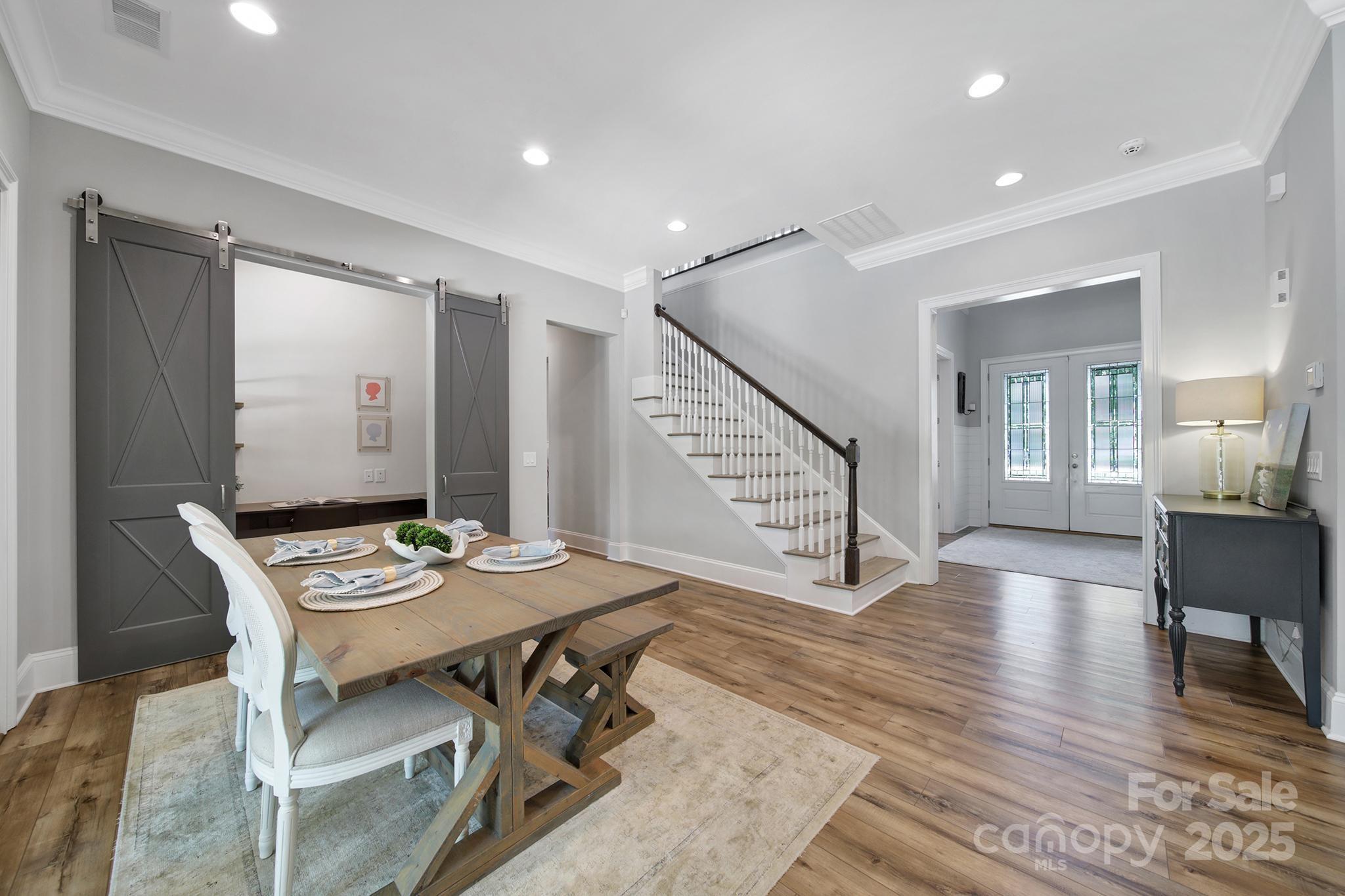 Springfield - Residential