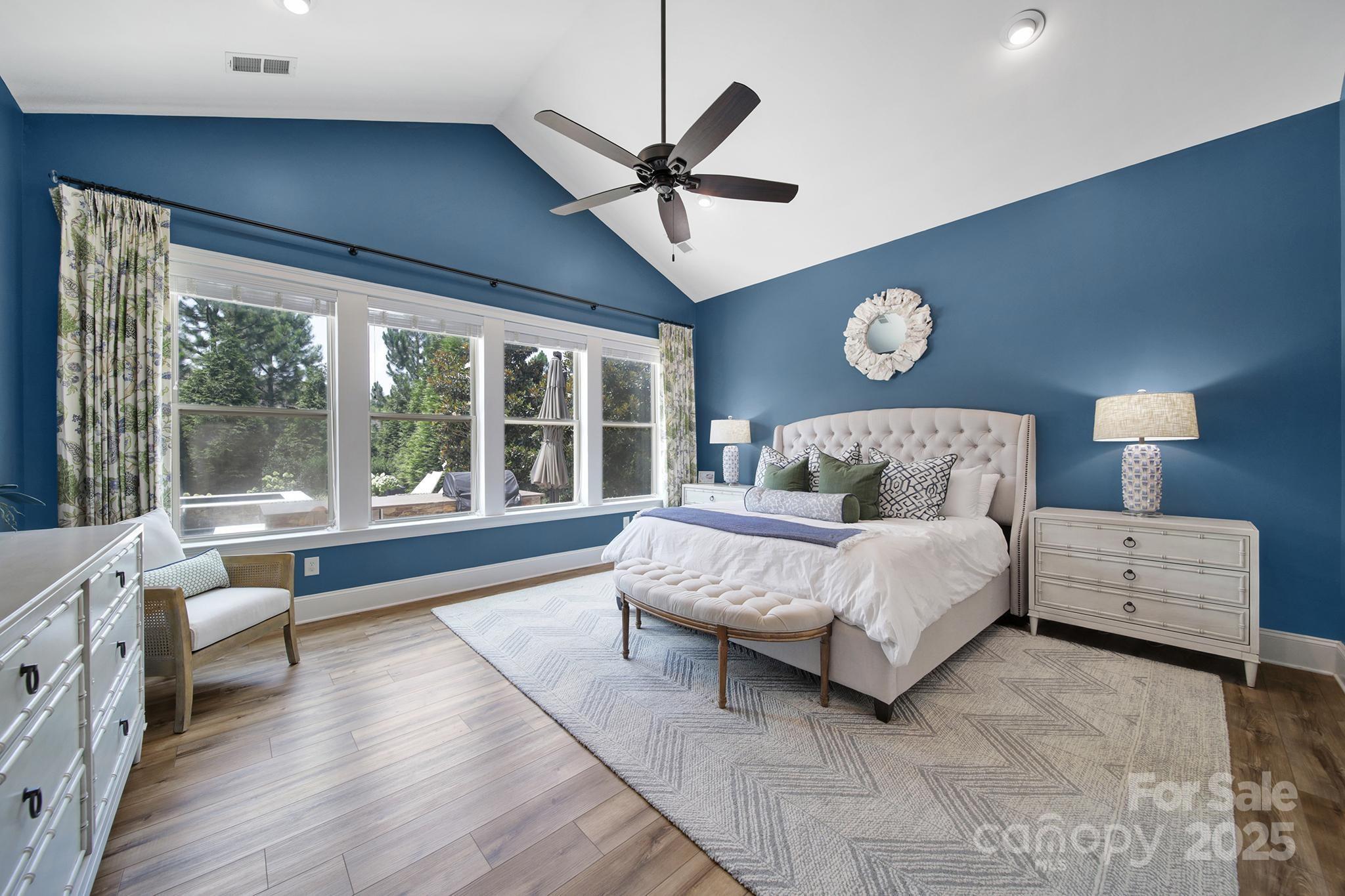 Springfield - Residential