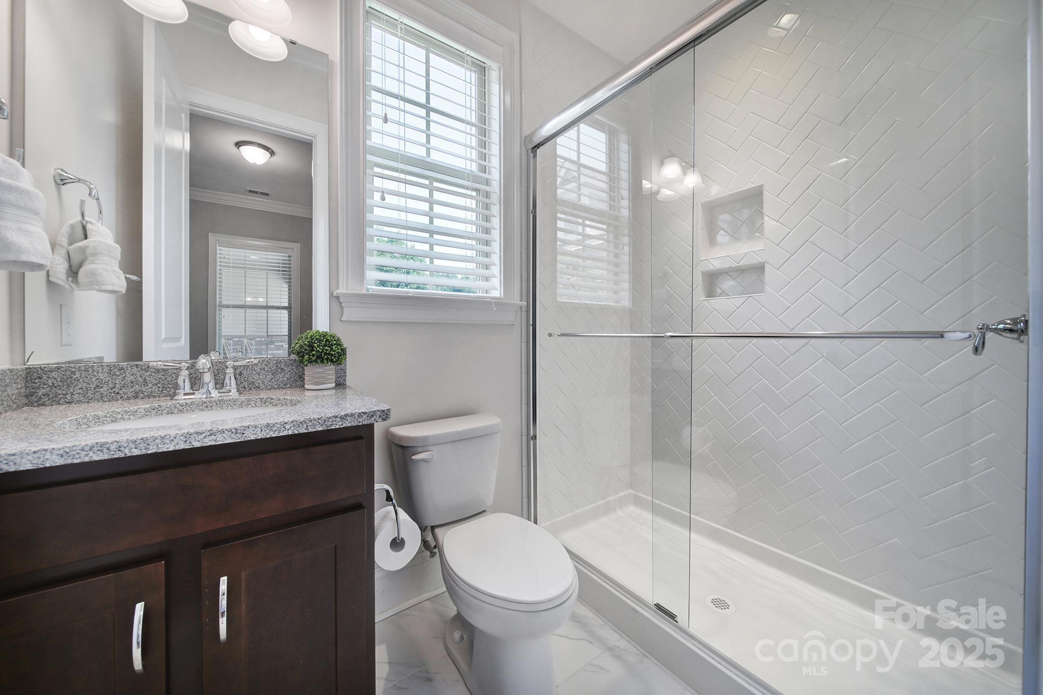 Springfield - Residential