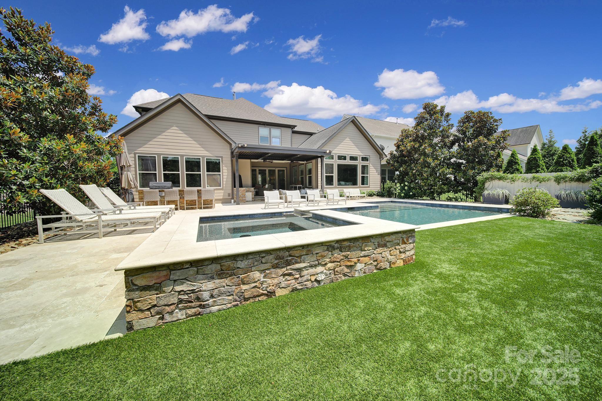 Springfield - Residential