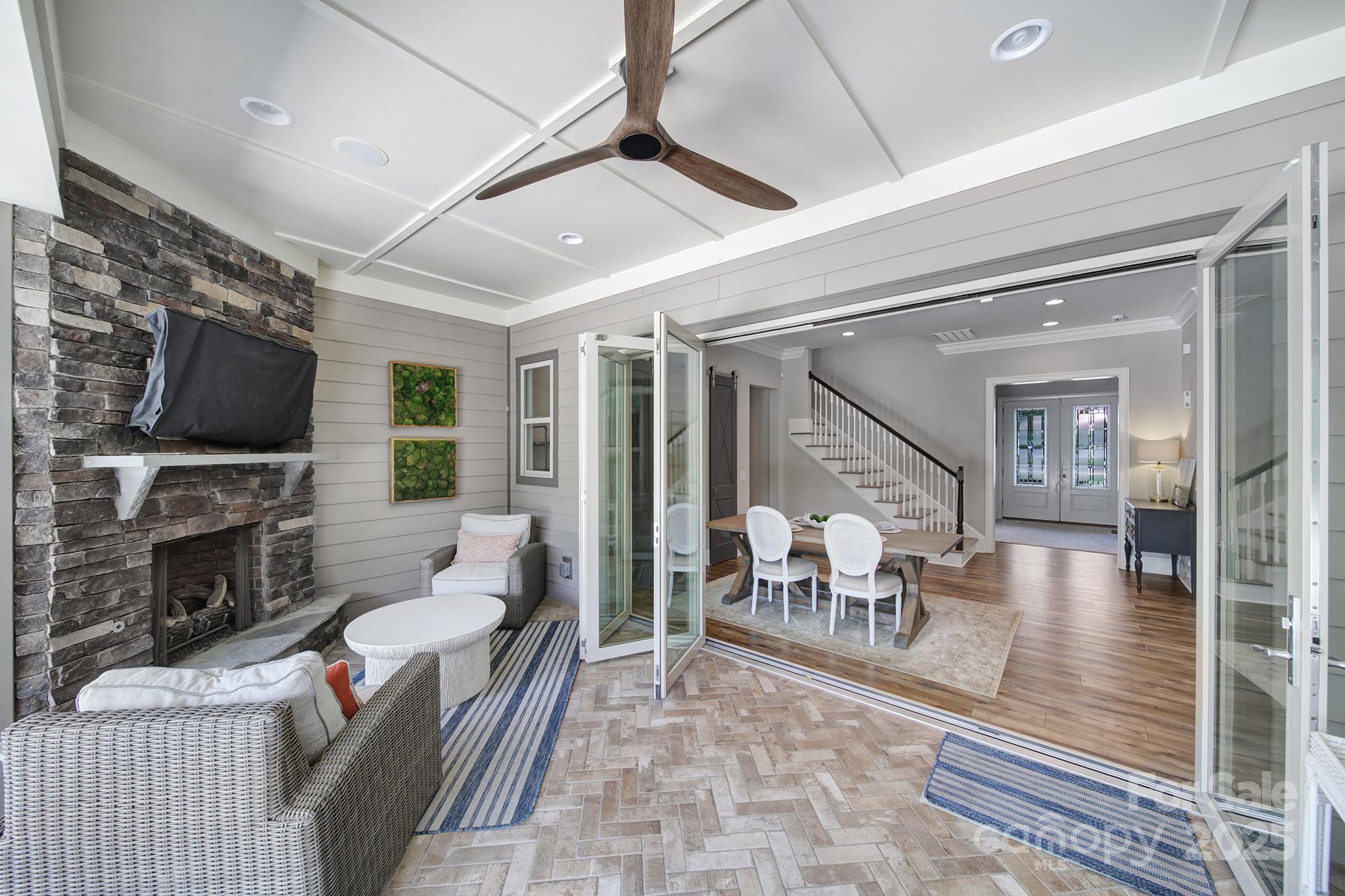 Springfield - Residential