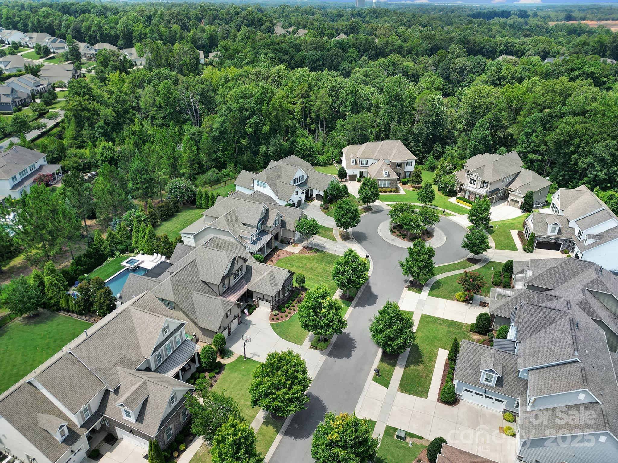 Springfield - Residential