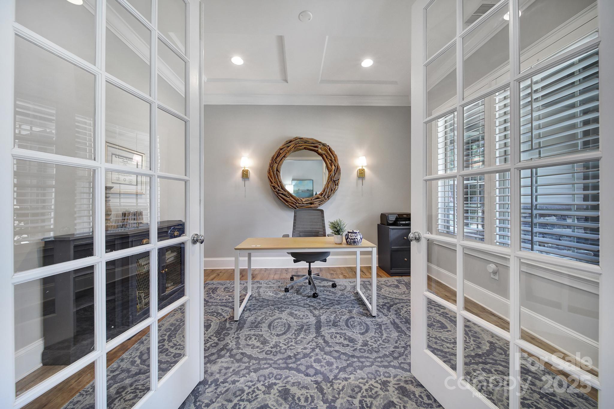 Springfield - Residential