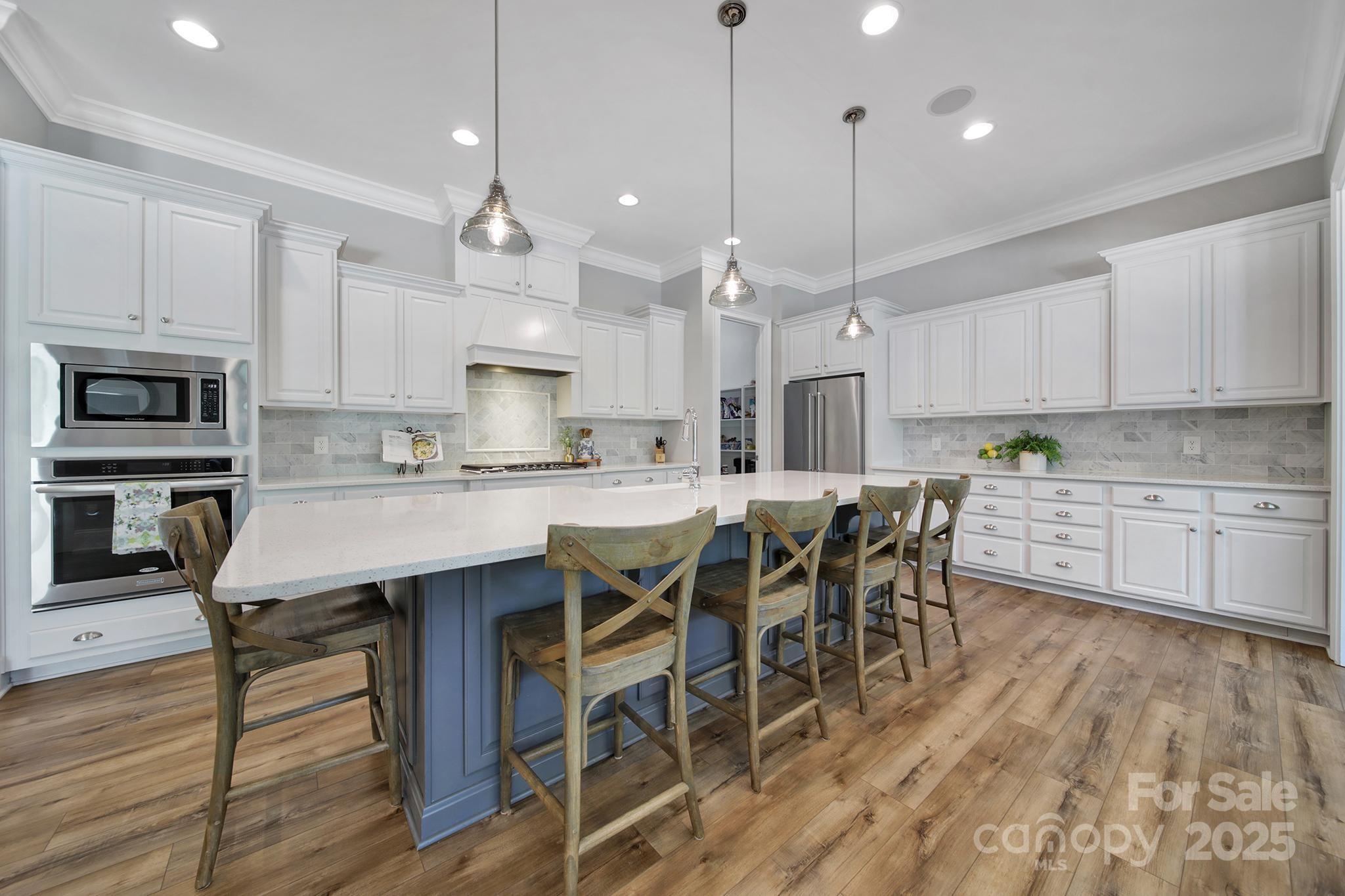 Springfield - Residential