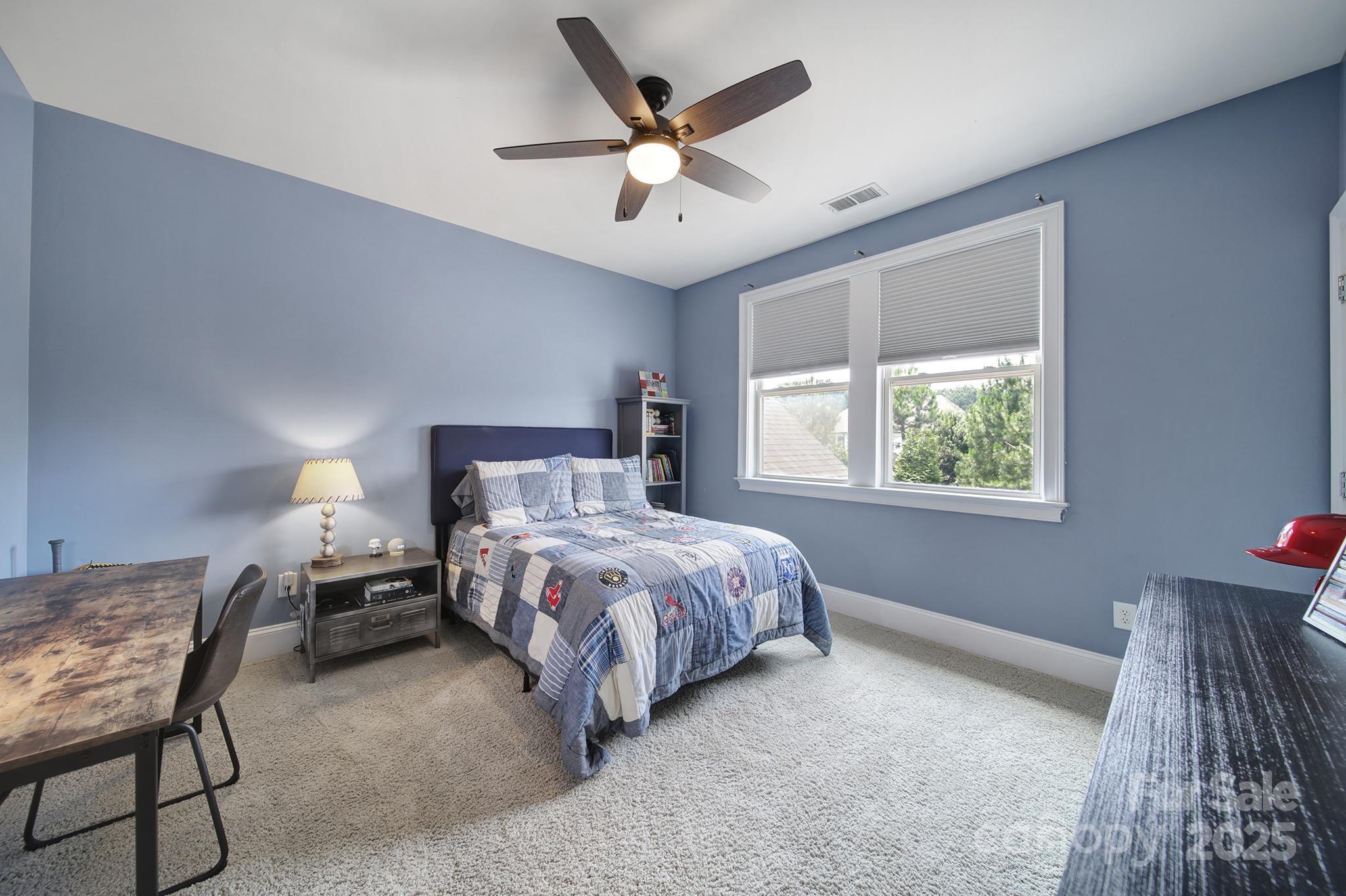 Springfield - Residential