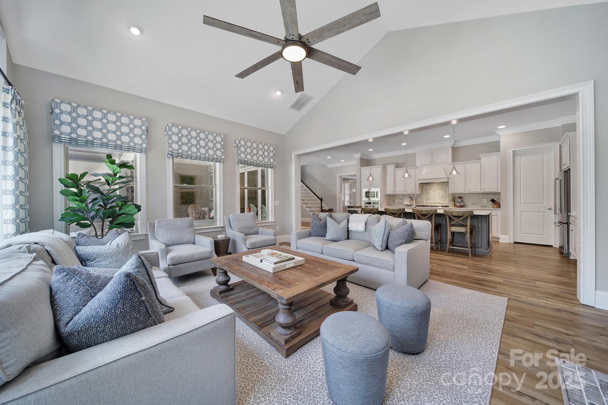 Springfield - Residential