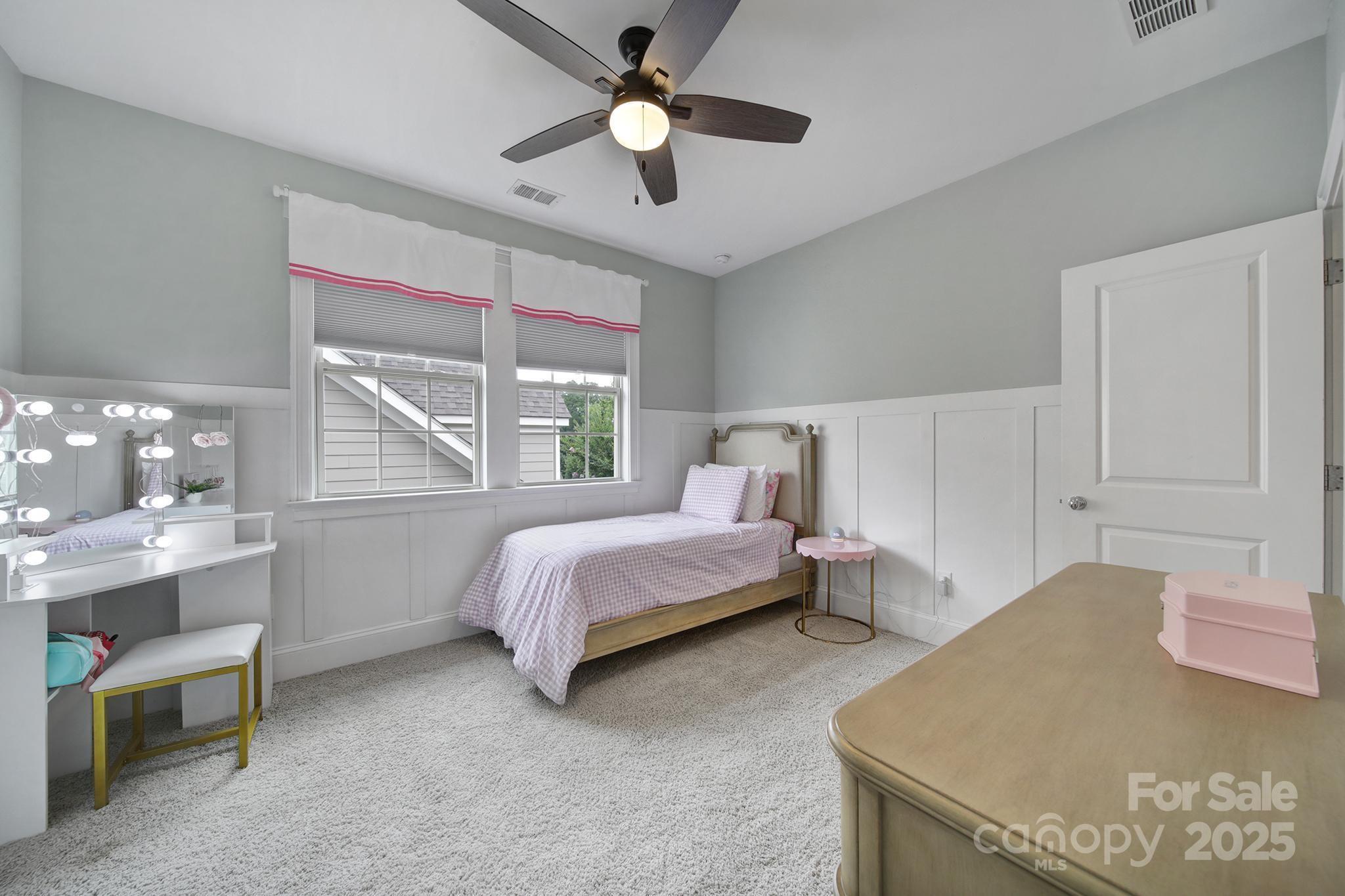 Springfield - Residential