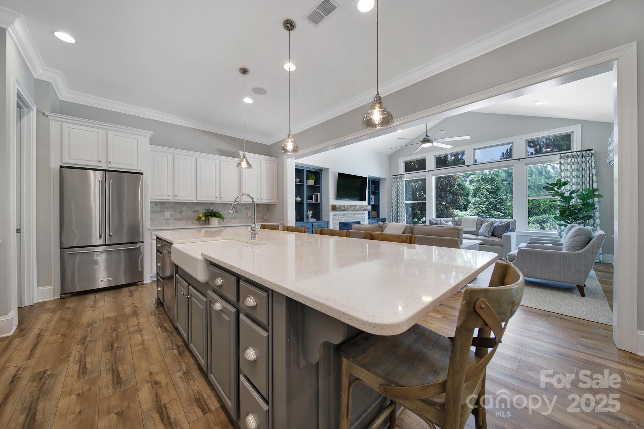 Springfield - Residential