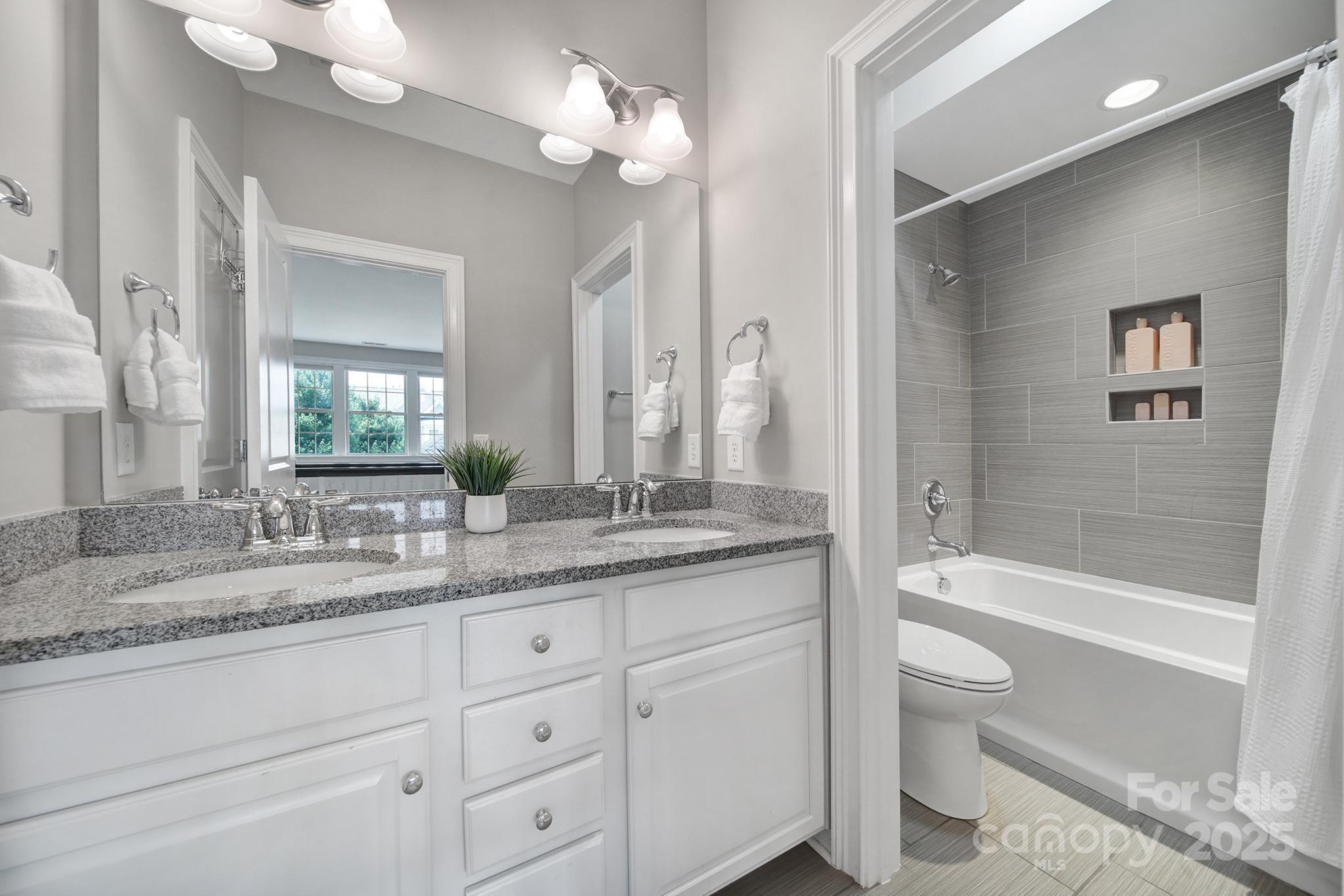 Springfield - Residential