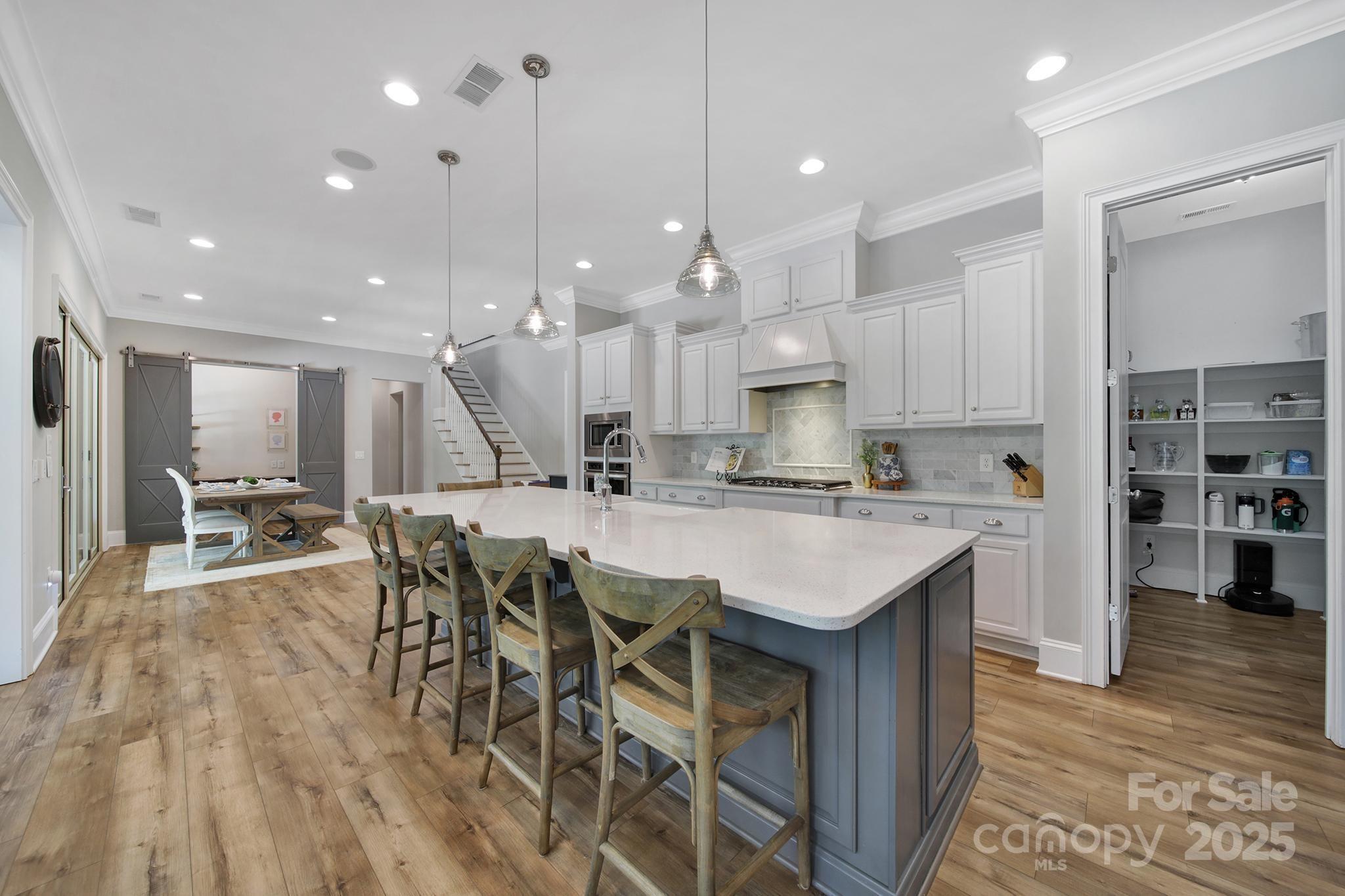 Springfield - Residential