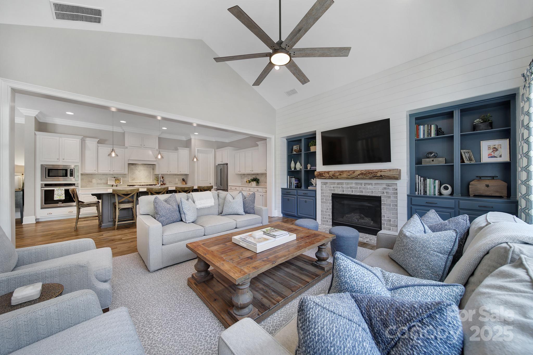 Springfield - Residential