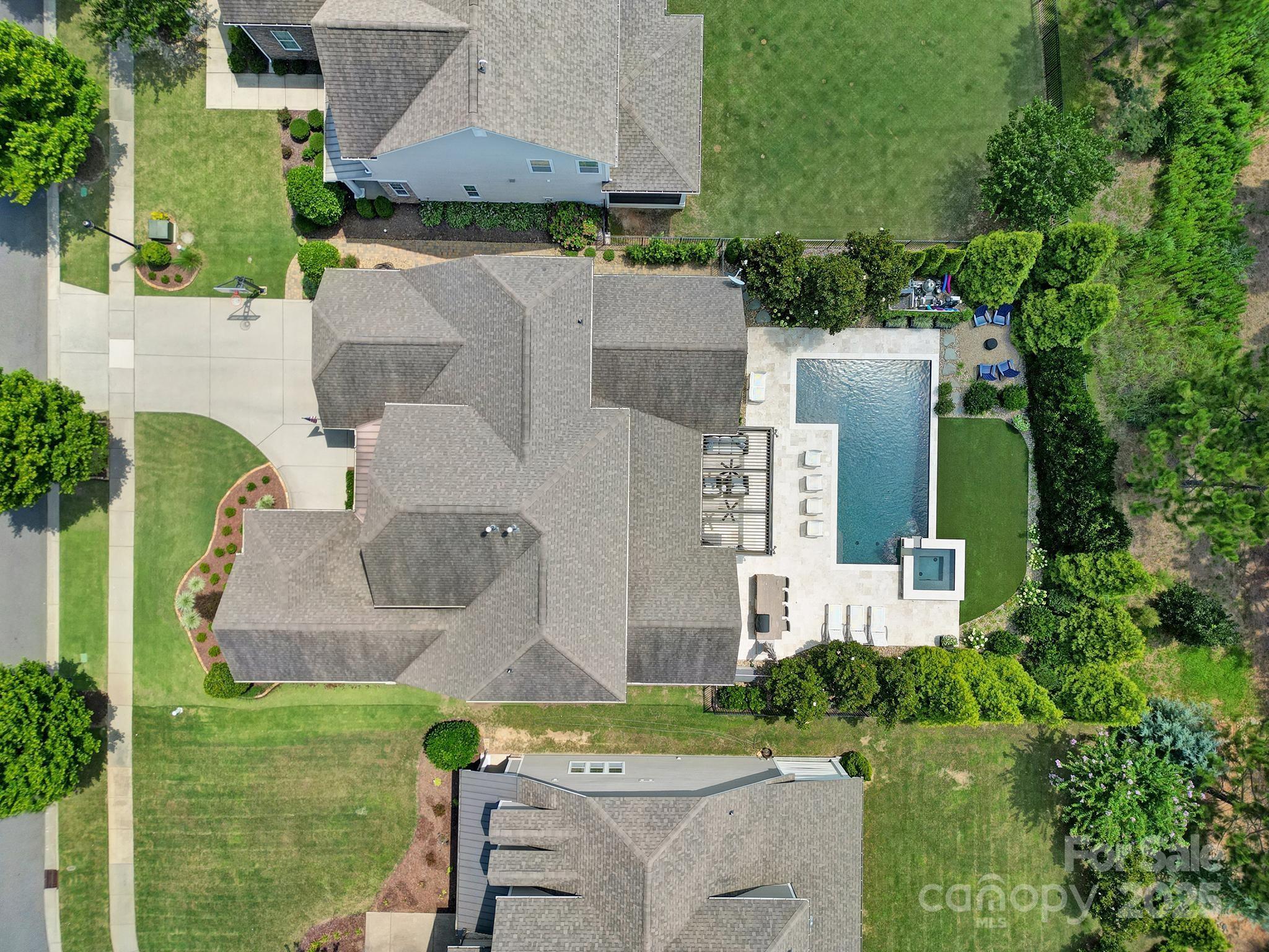 Springfield - Residential