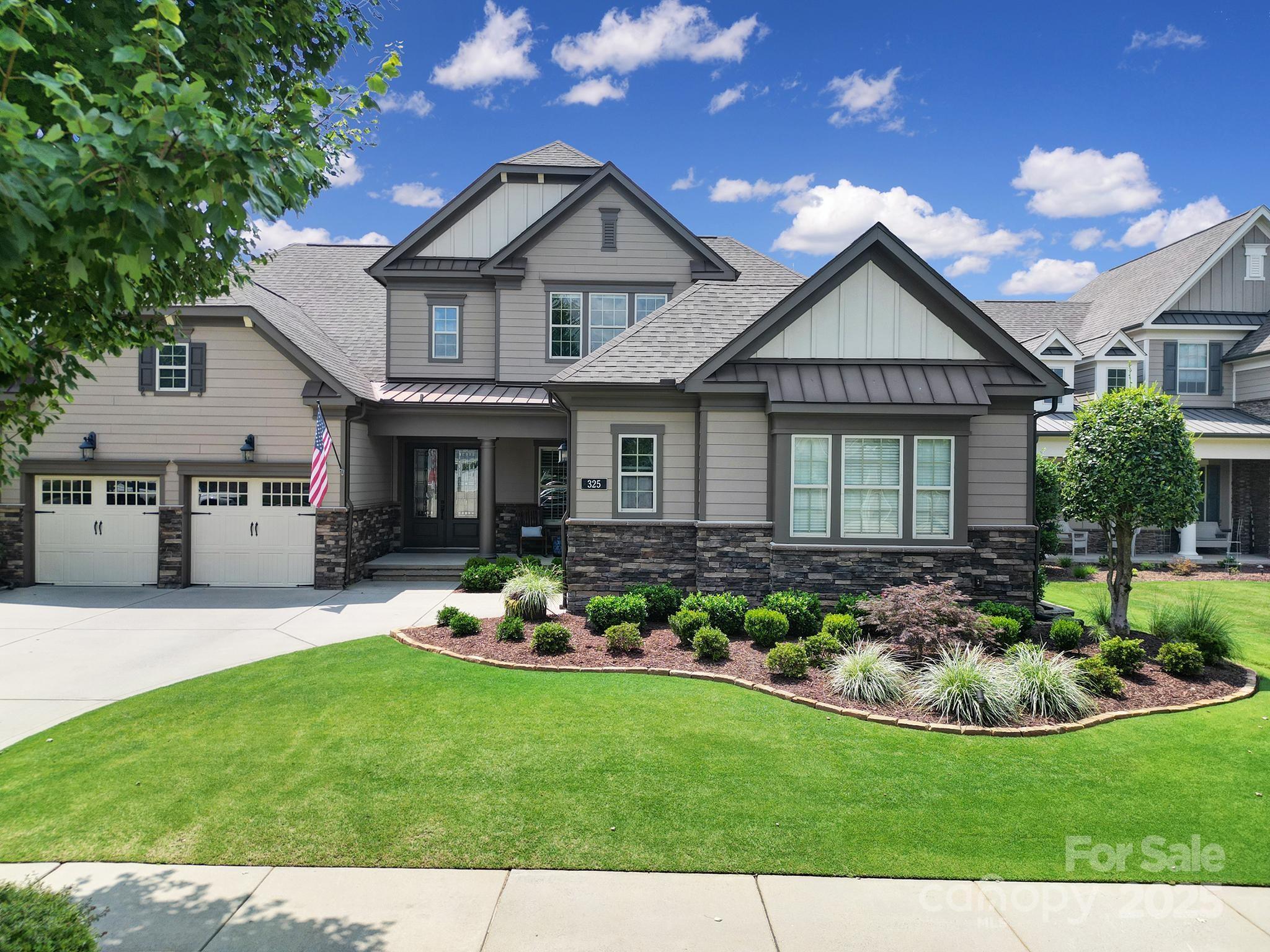 Springfield - Residential