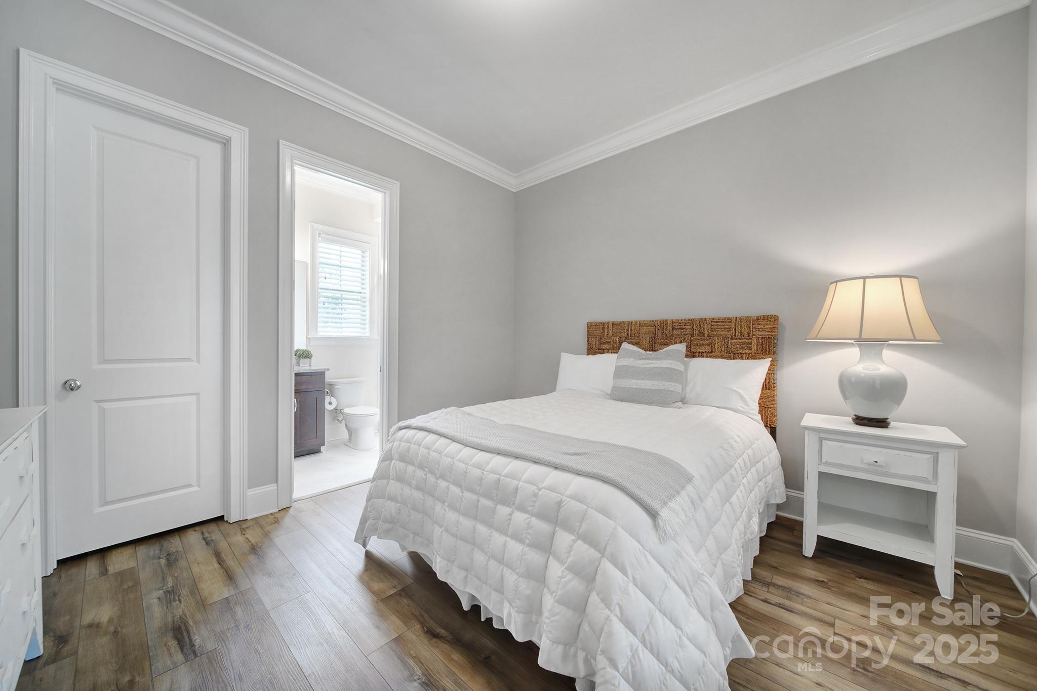 Springfield - Residential