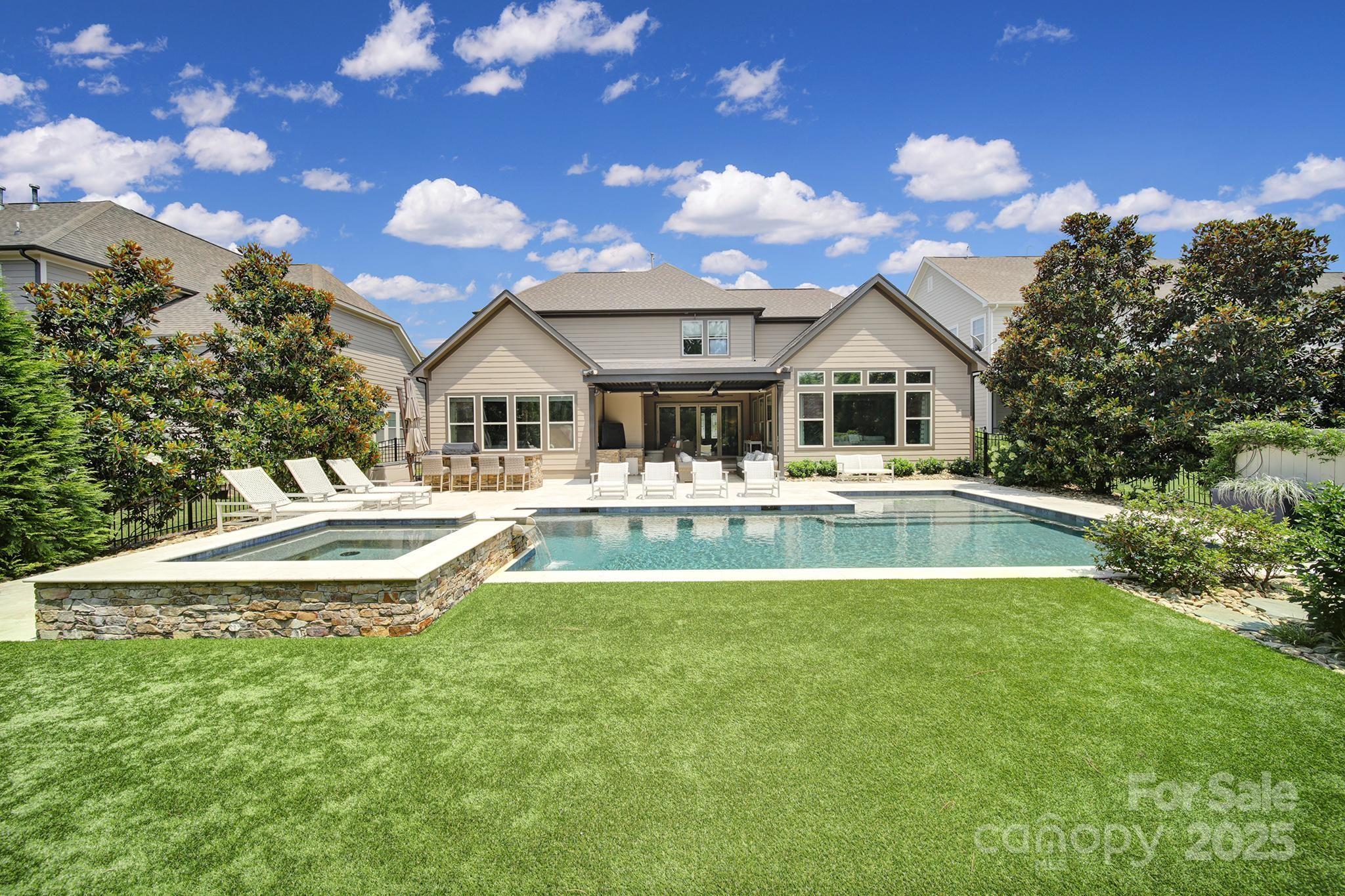 Springfield - Residential