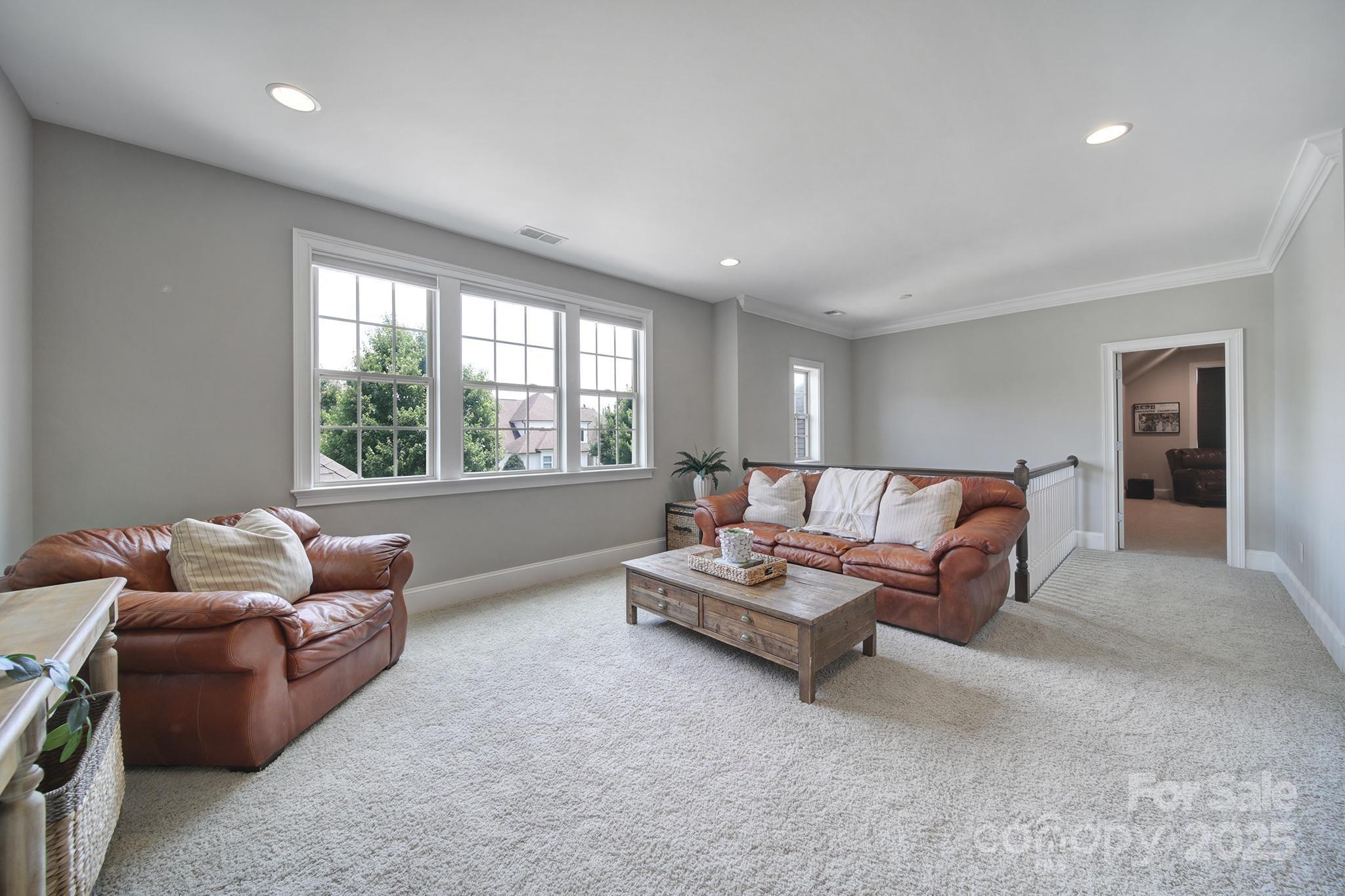 Springfield - Residential