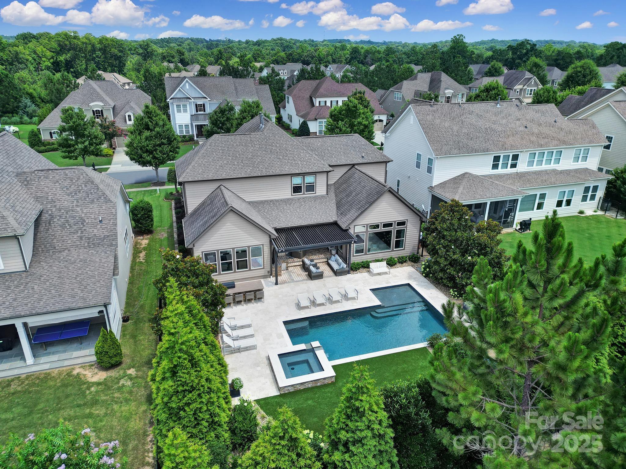 Springfield - Residential