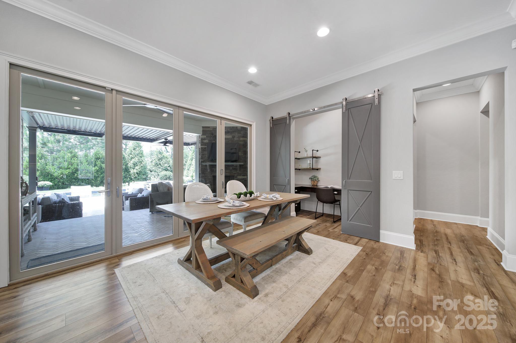 Springfield - Residential