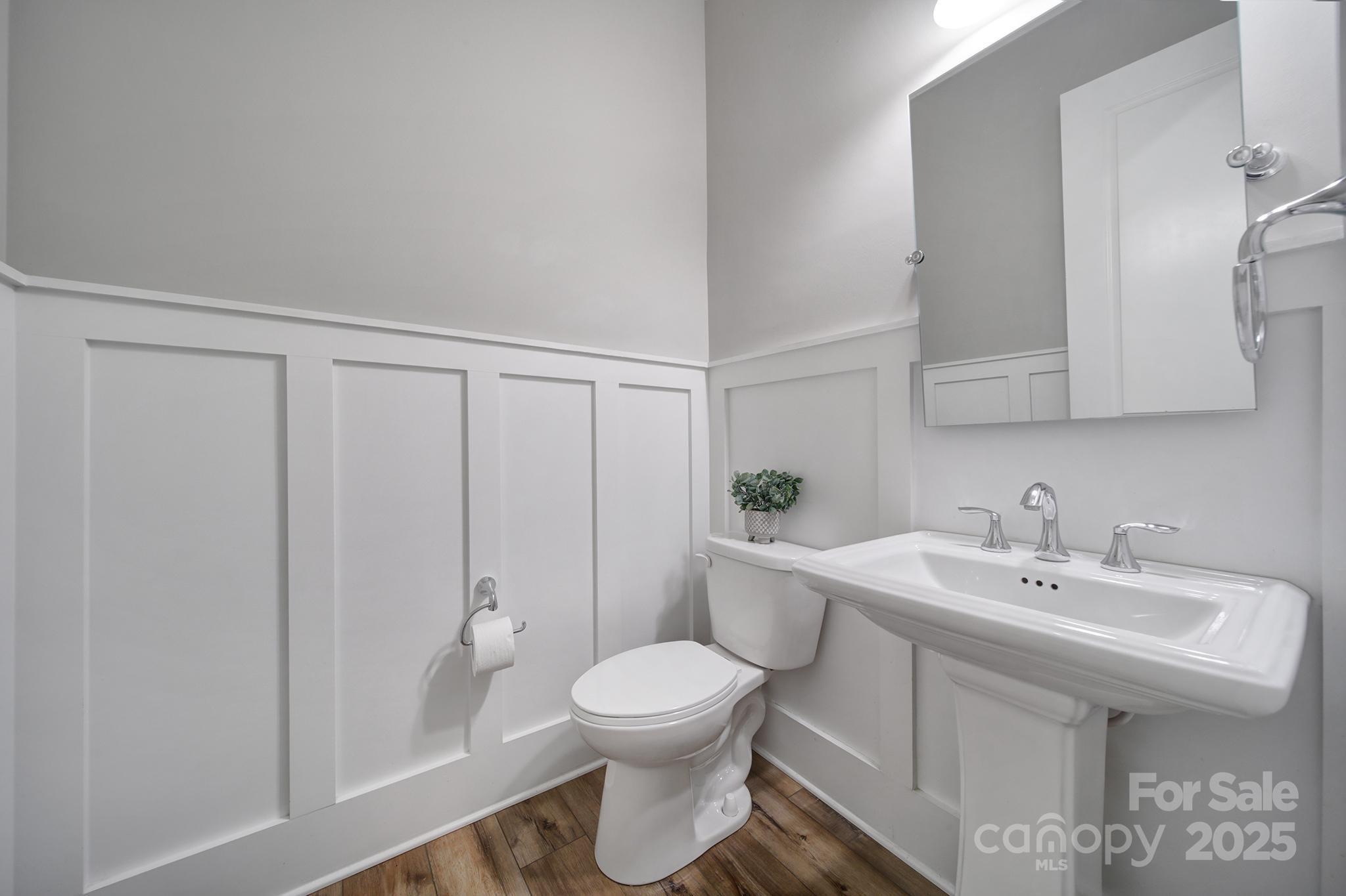 Springfield - Residential