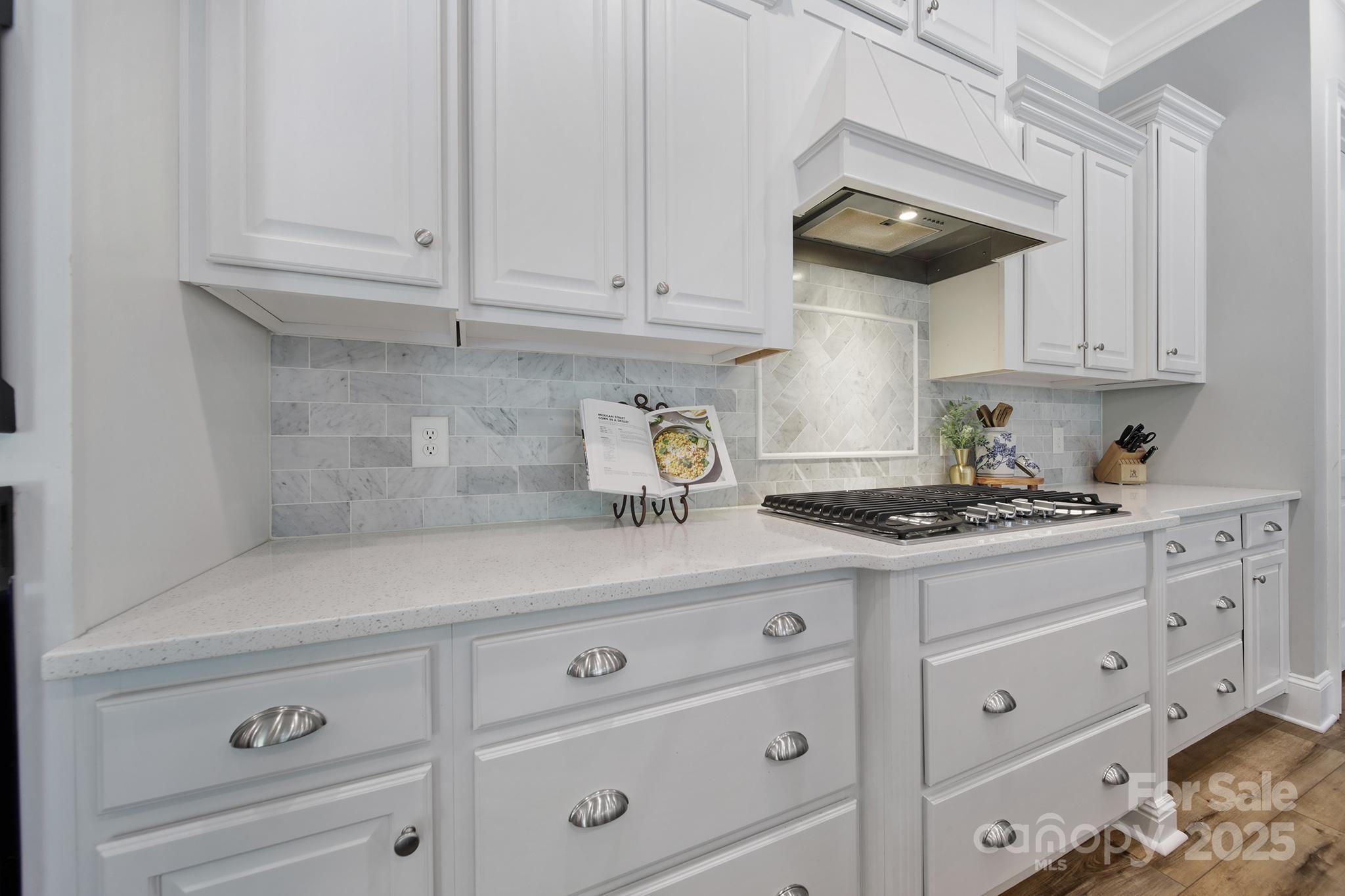 Springfield - Residential