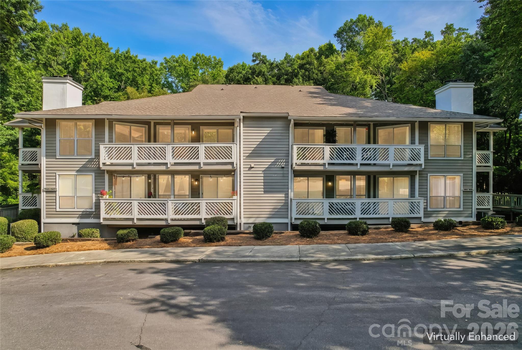 7407 Ashfield Court