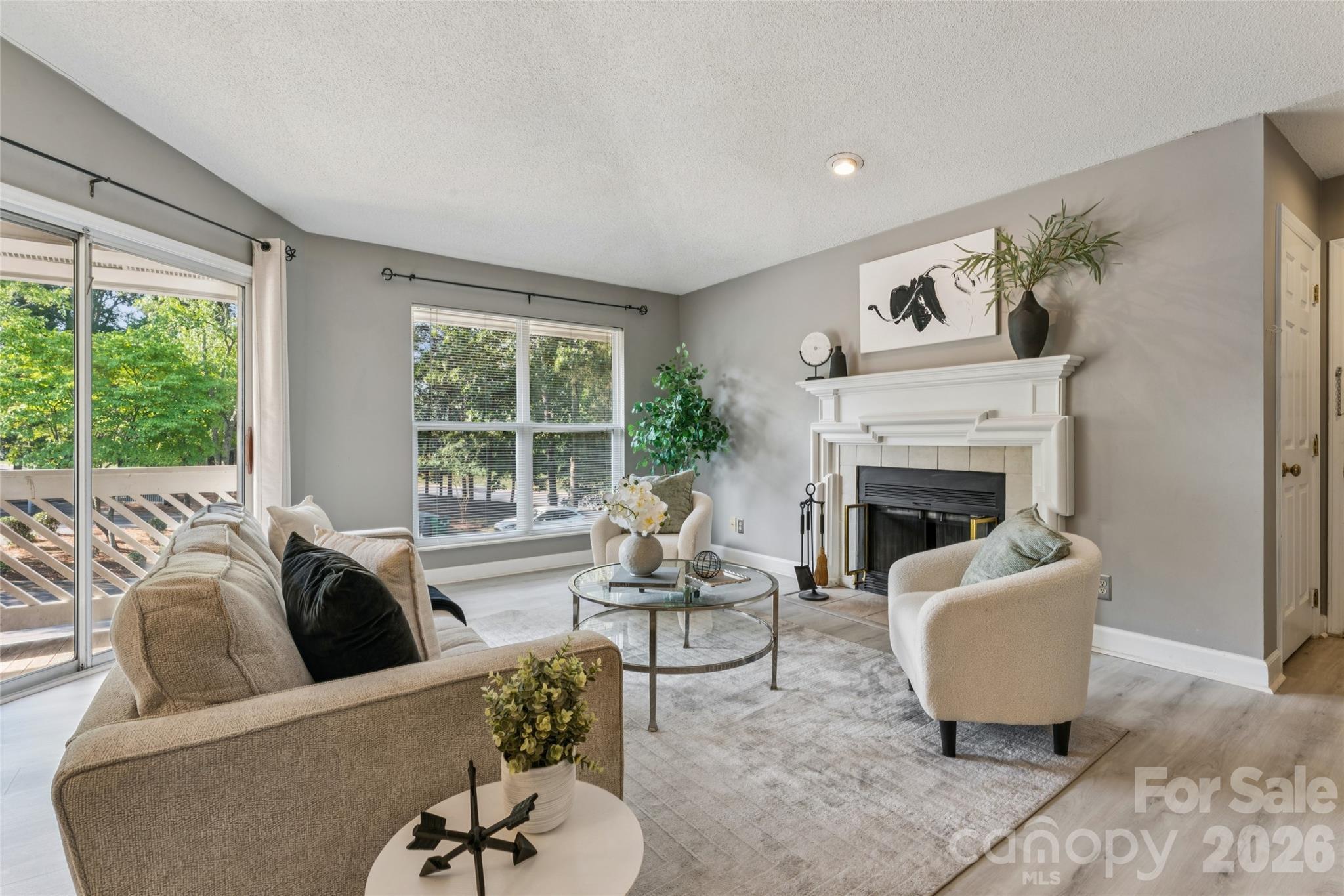 7407 Ashfield Court