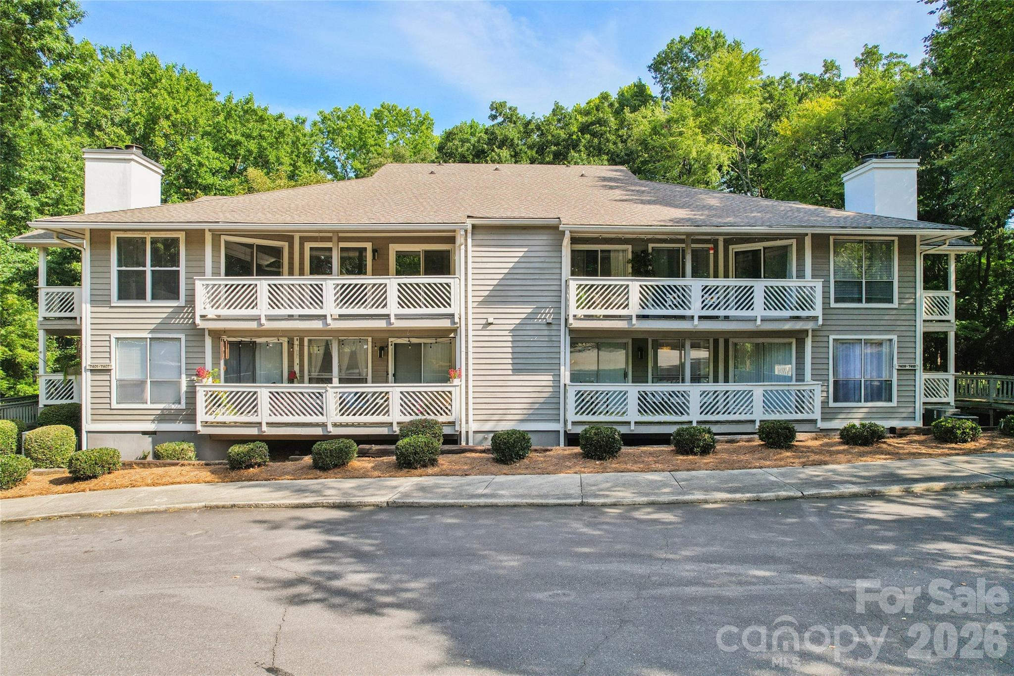 7407 Ashfield Court