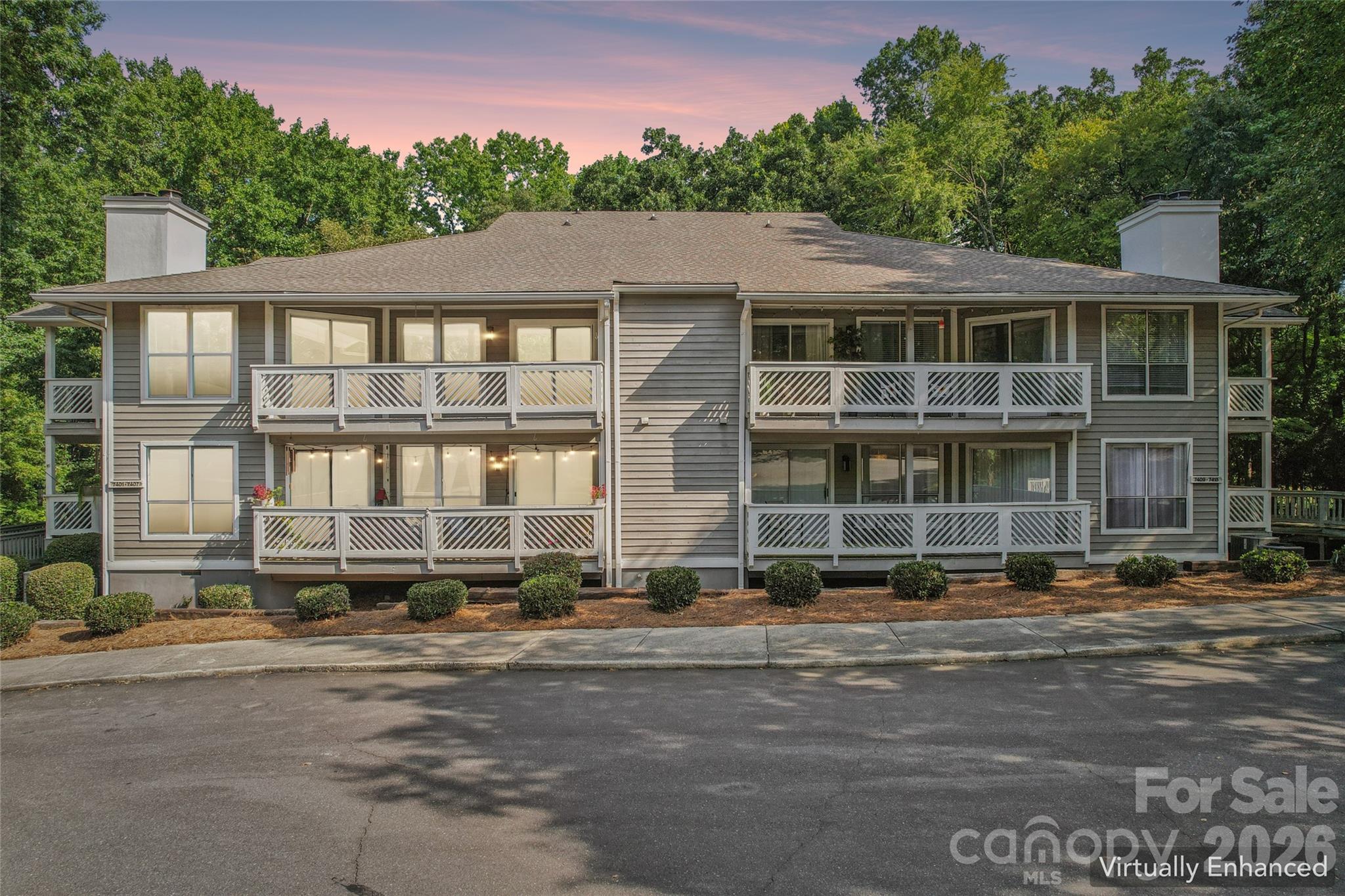 7407 Ashfield Court