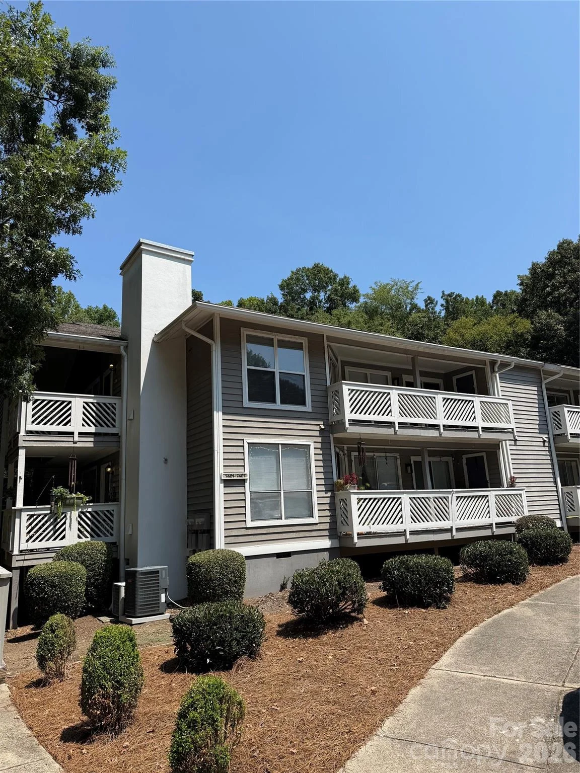 7407 Ashfield Court, Charlotte, NC, 28226
