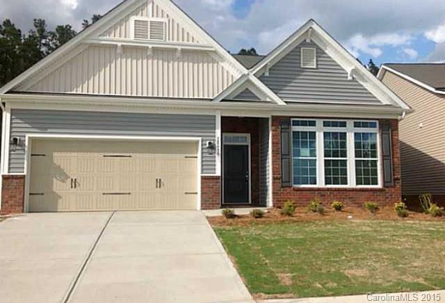 Walnut Creek - Residential