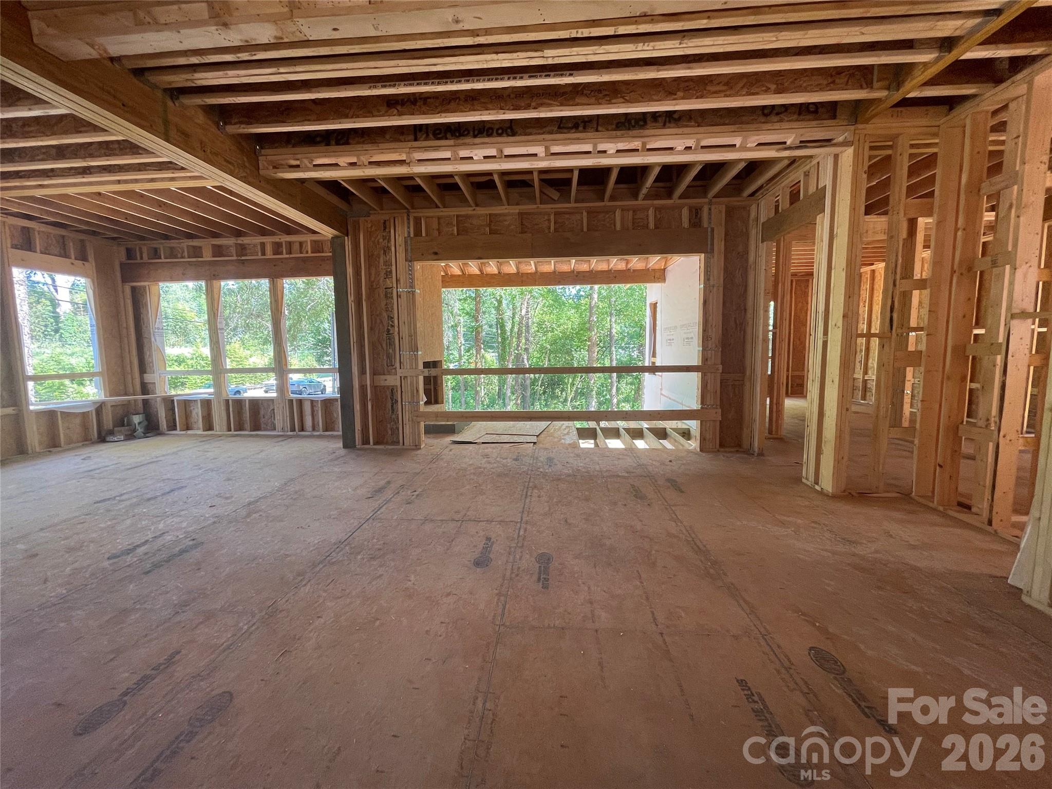 Providence Park - Residential