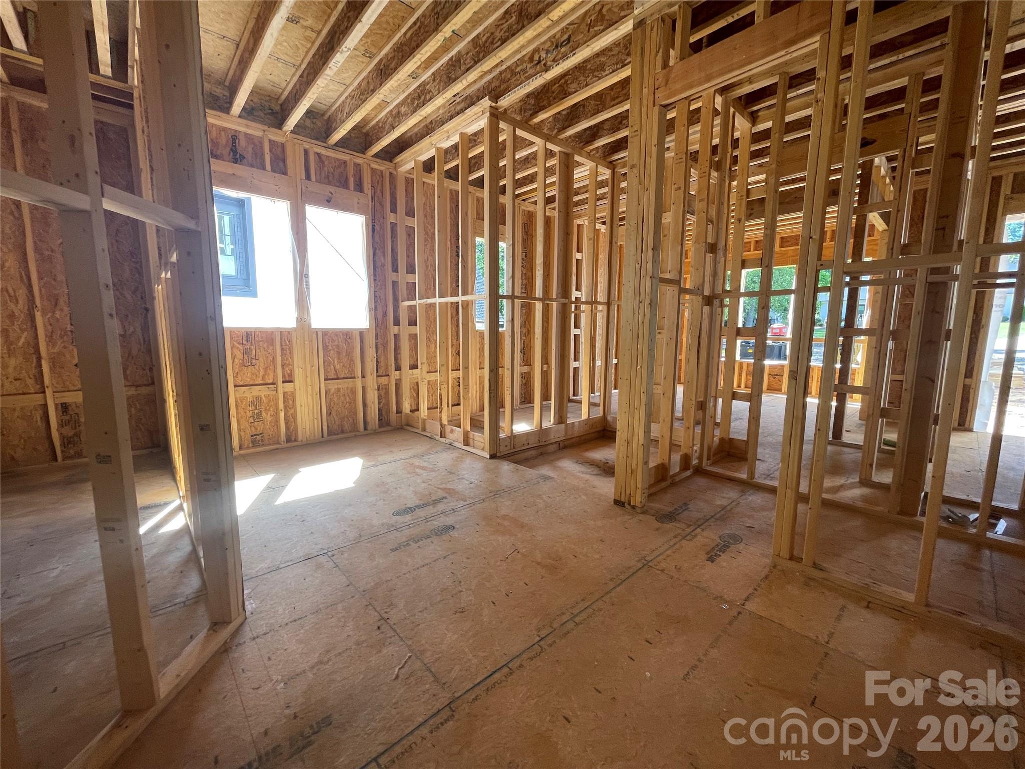 Providence Park - Residential