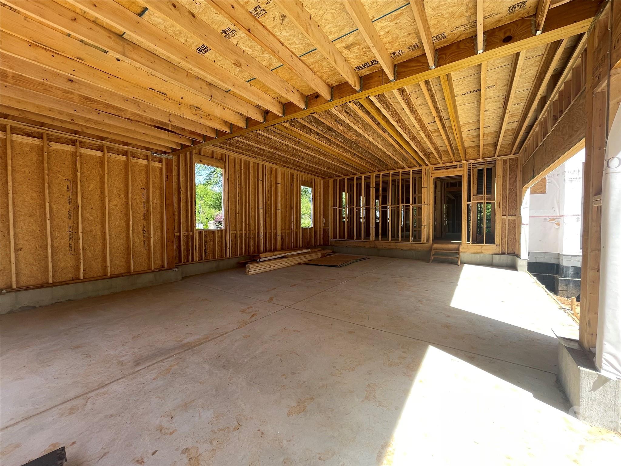 Providence Park - Residential