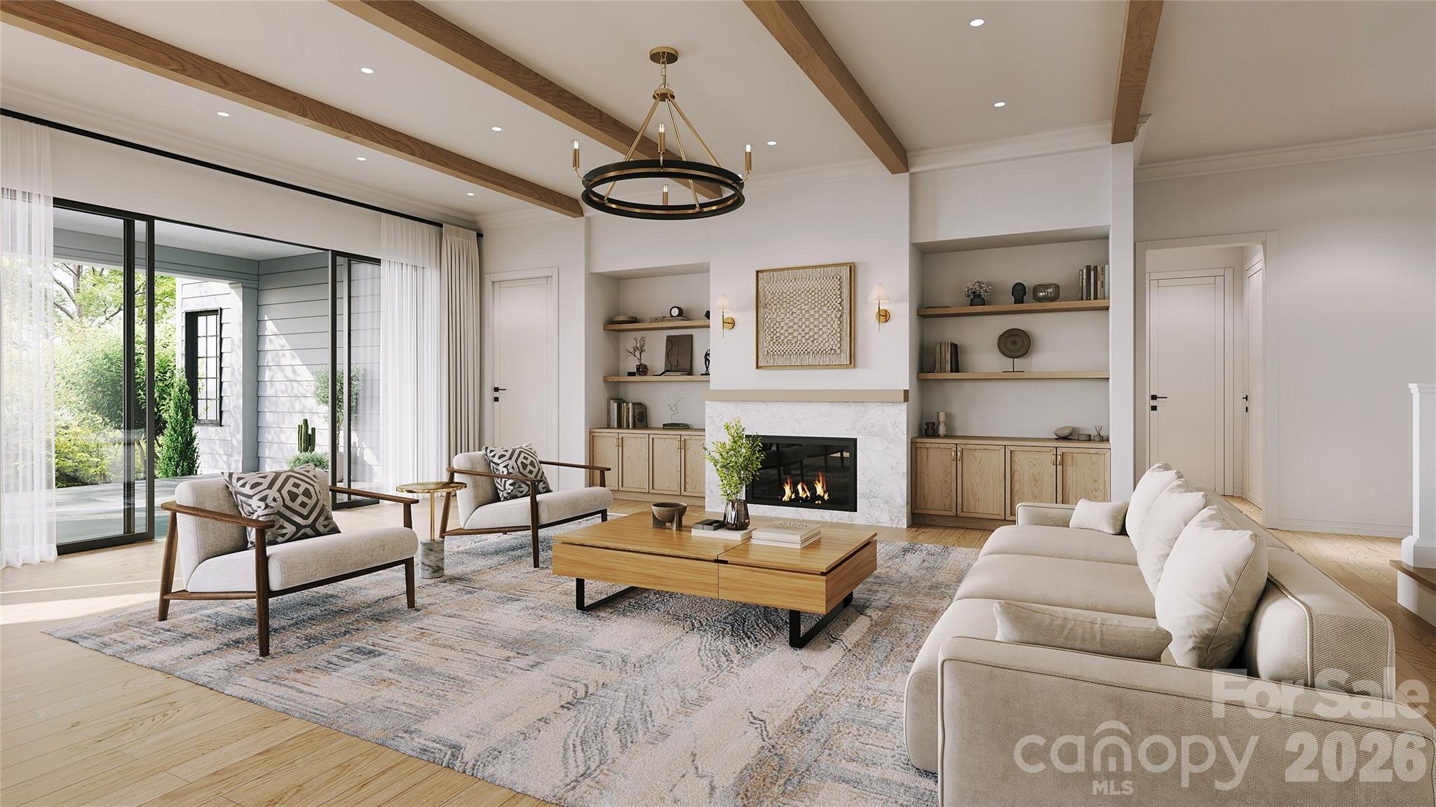 1205 Meadowood Lane