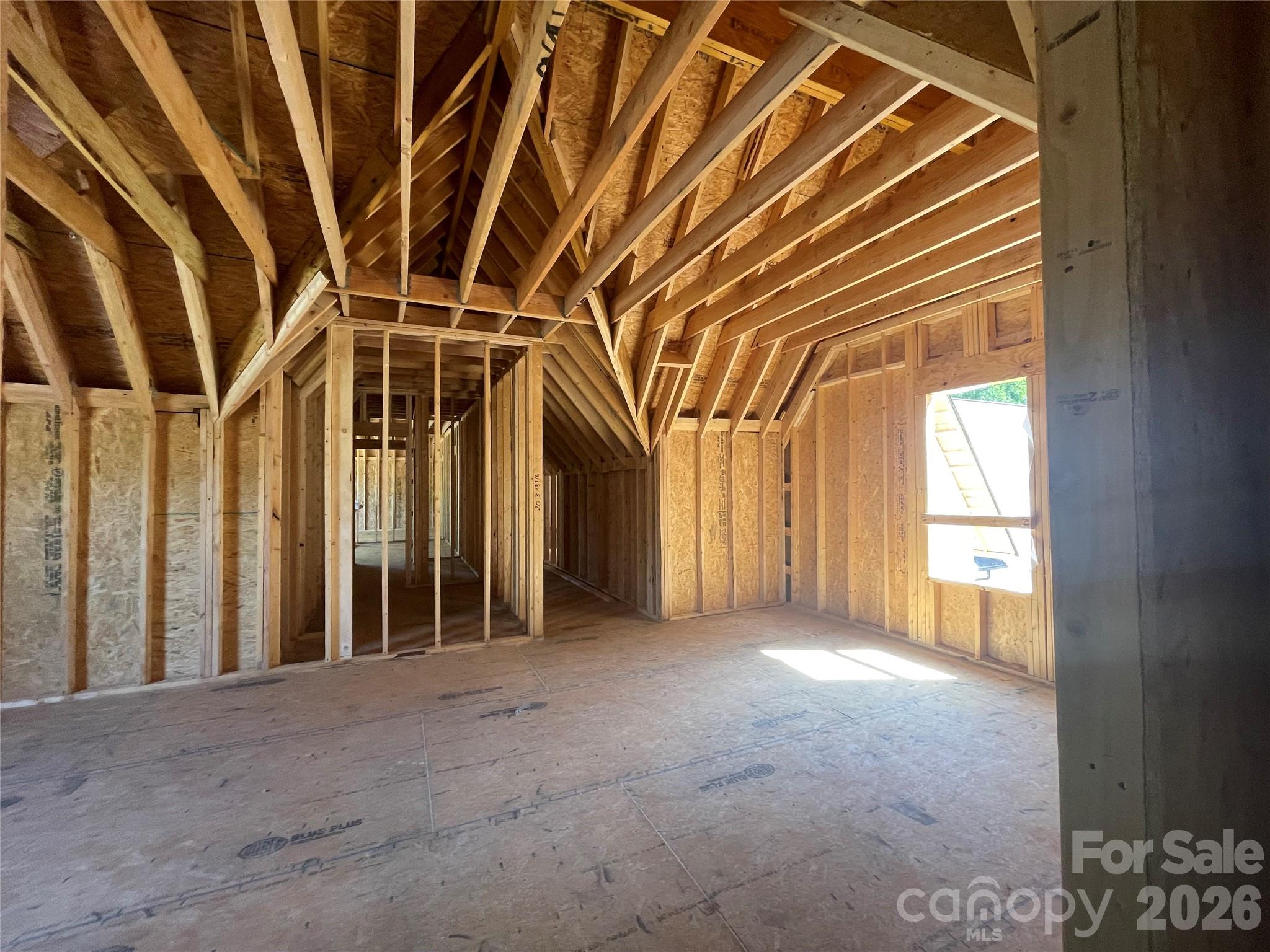 Providence Park - Residential