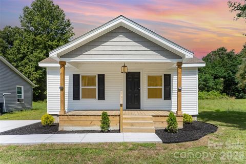 210 Marshall Street Rock Hill SC 29730