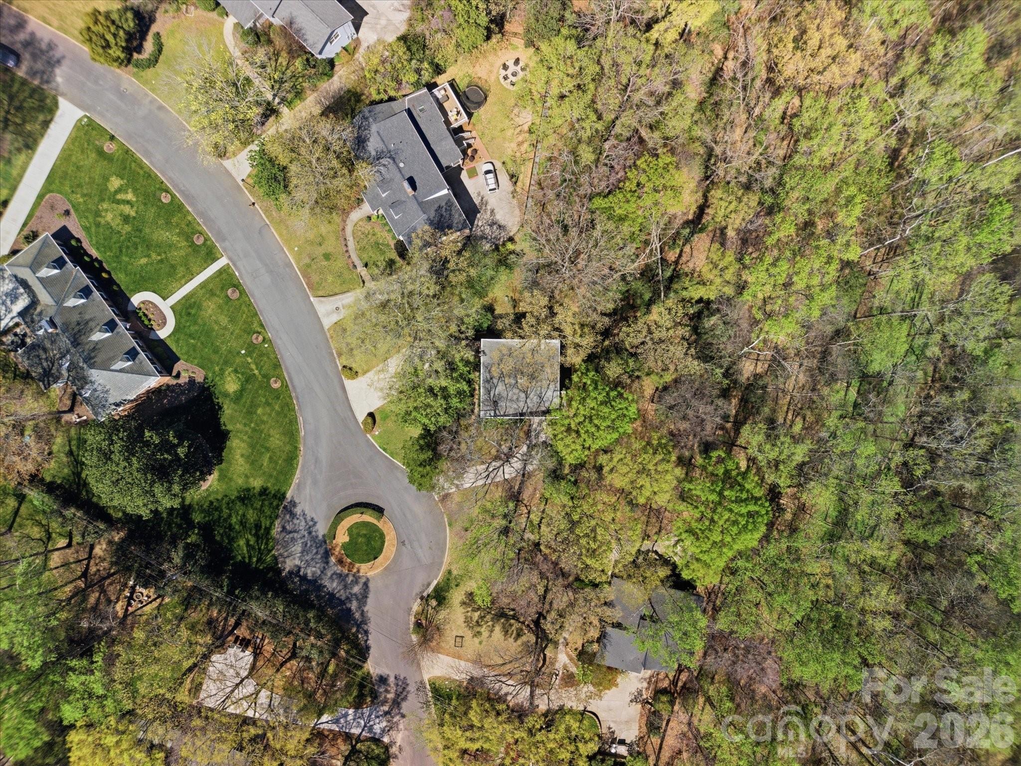 Mountainbrook - Residential