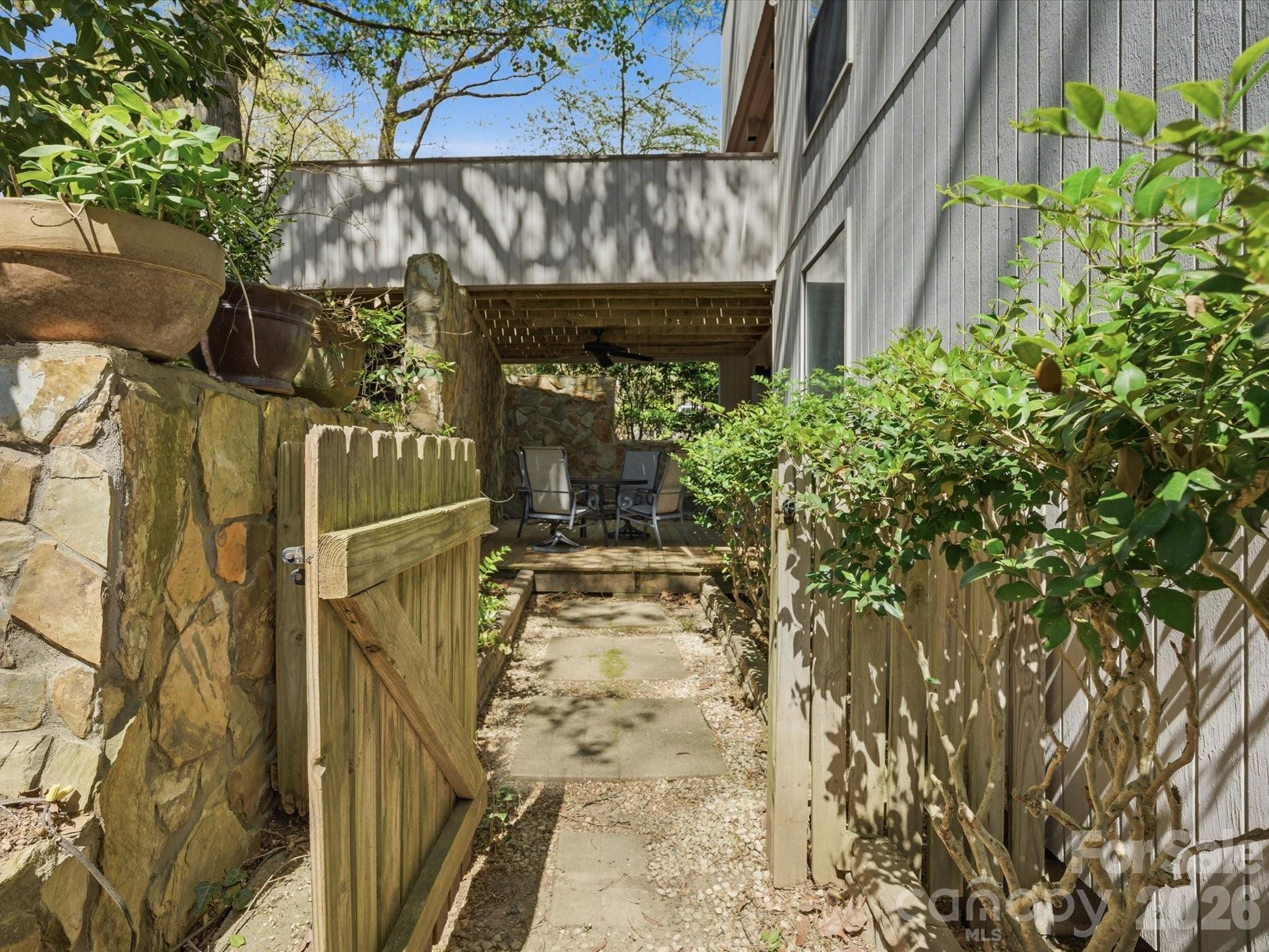 Mountainbrook - Residential