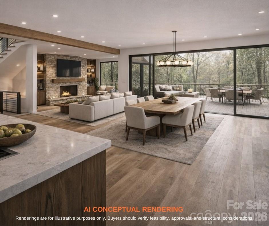 Mountainbrook - Residential