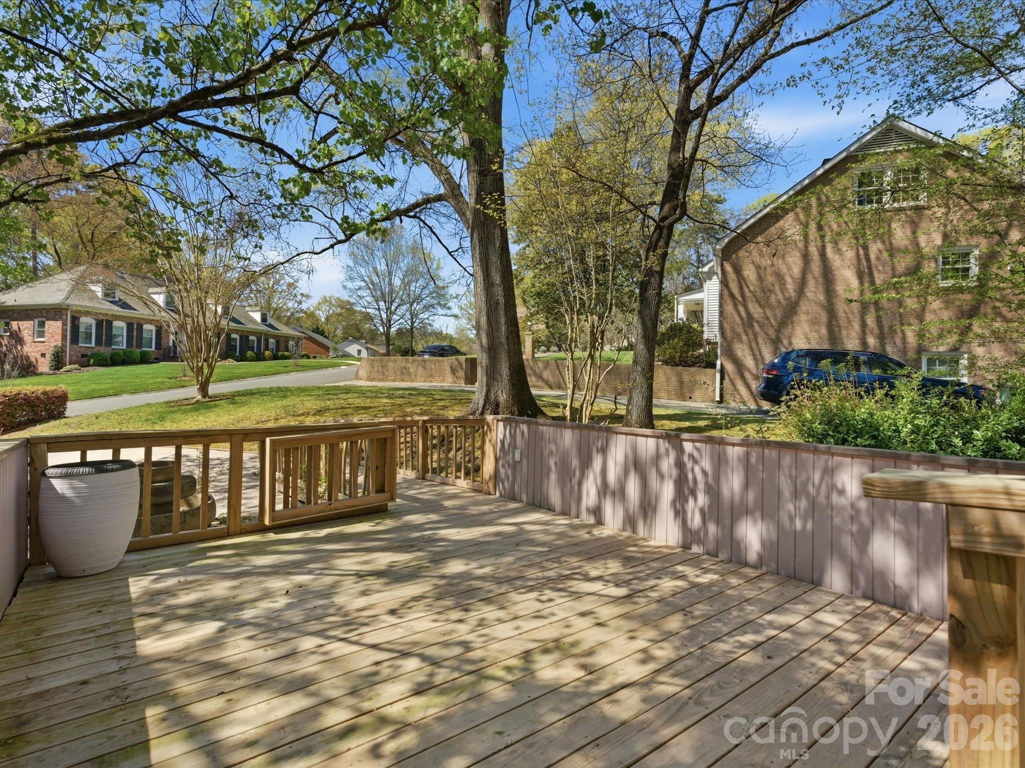 Mountainbrook - Residential