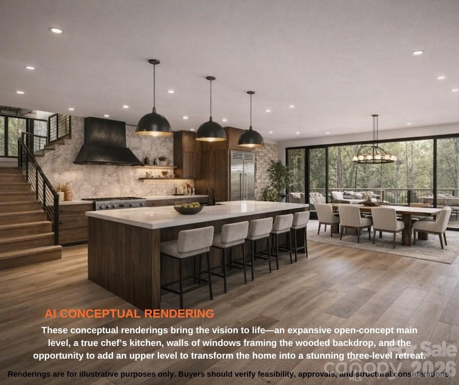 Mountainbrook - Residential