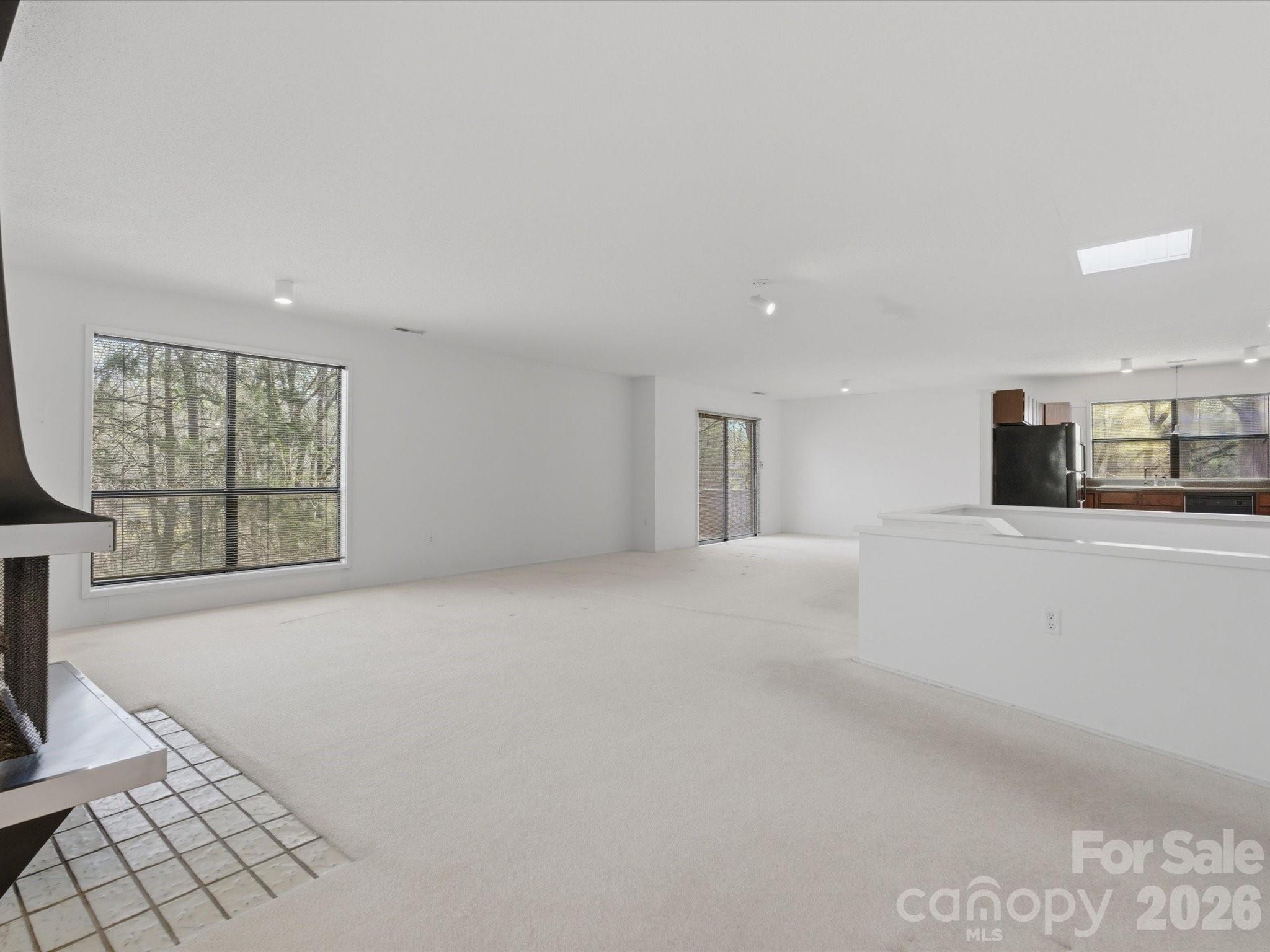 Mountainbrook - Residential