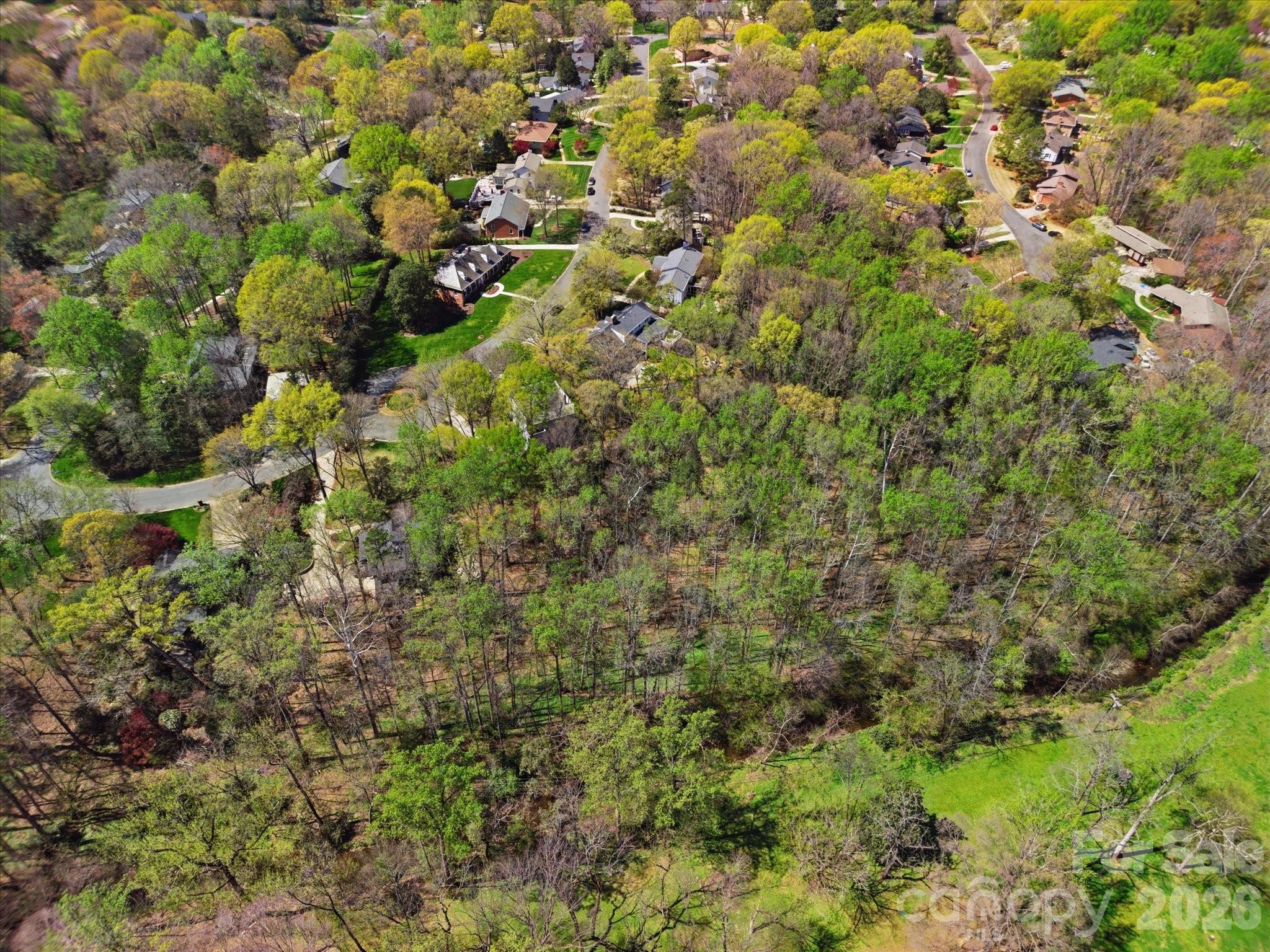 Mountainbrook - Residential