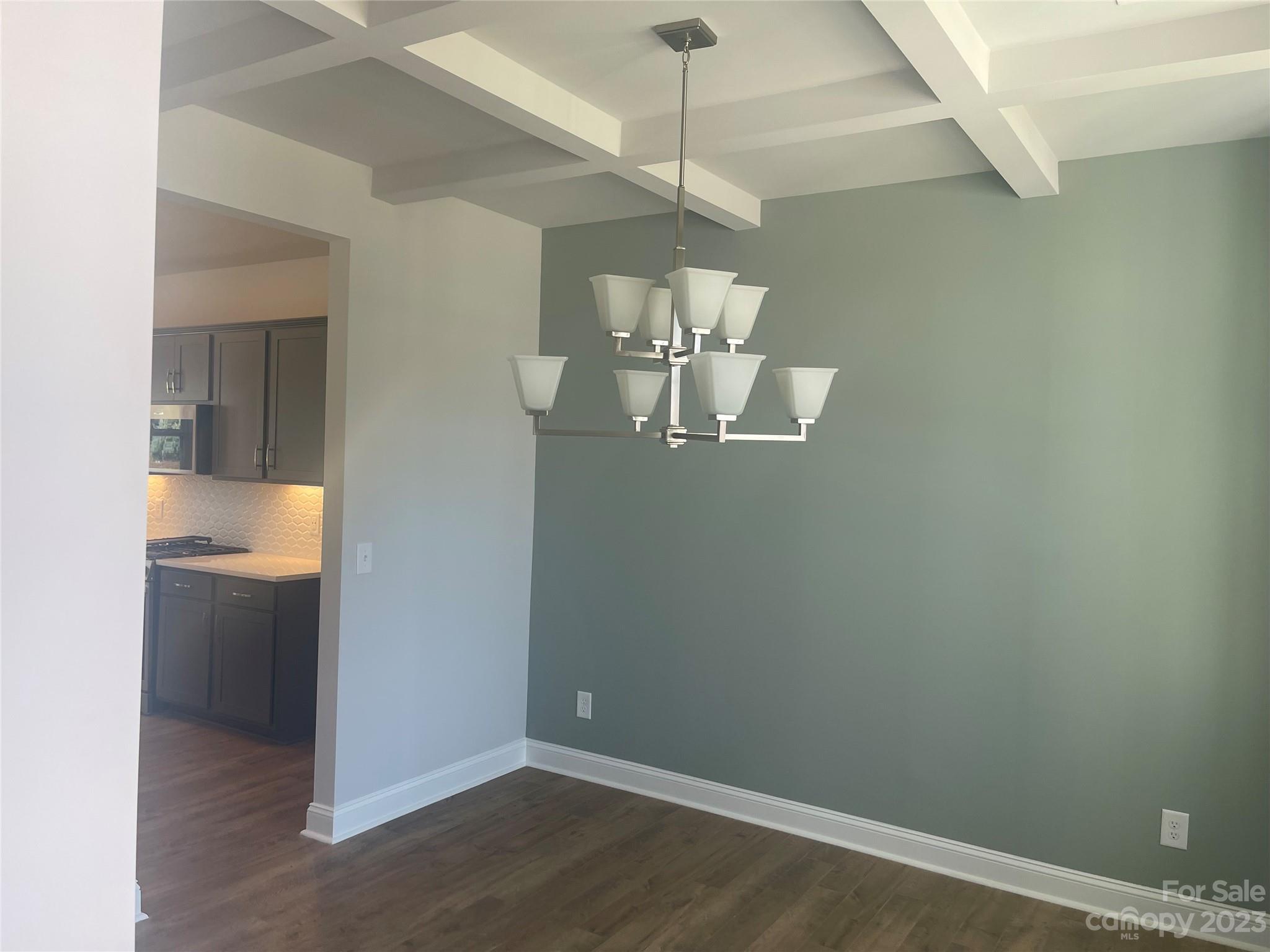 Medlin Forest - Residential