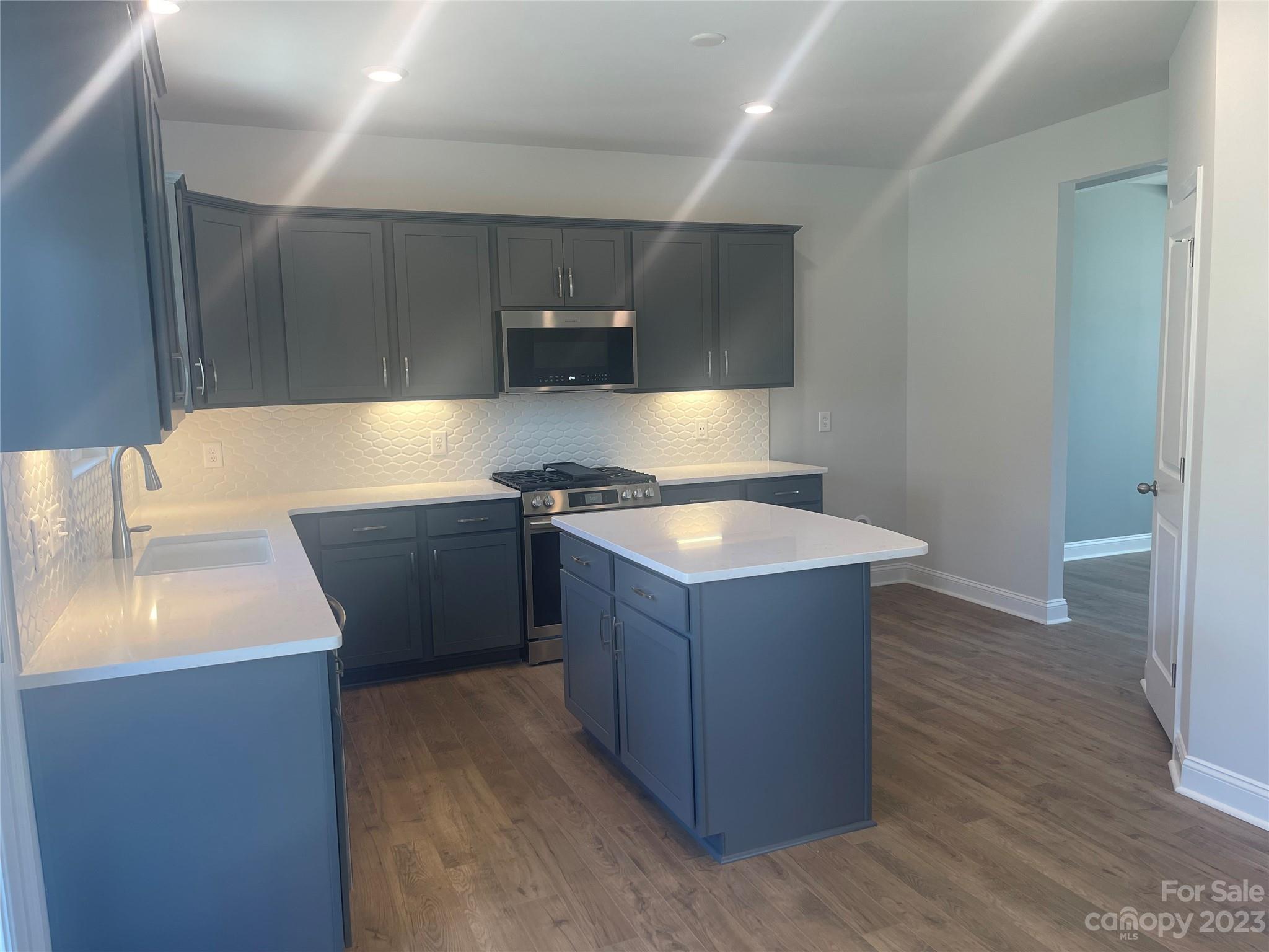 Medlin Forest - Residential