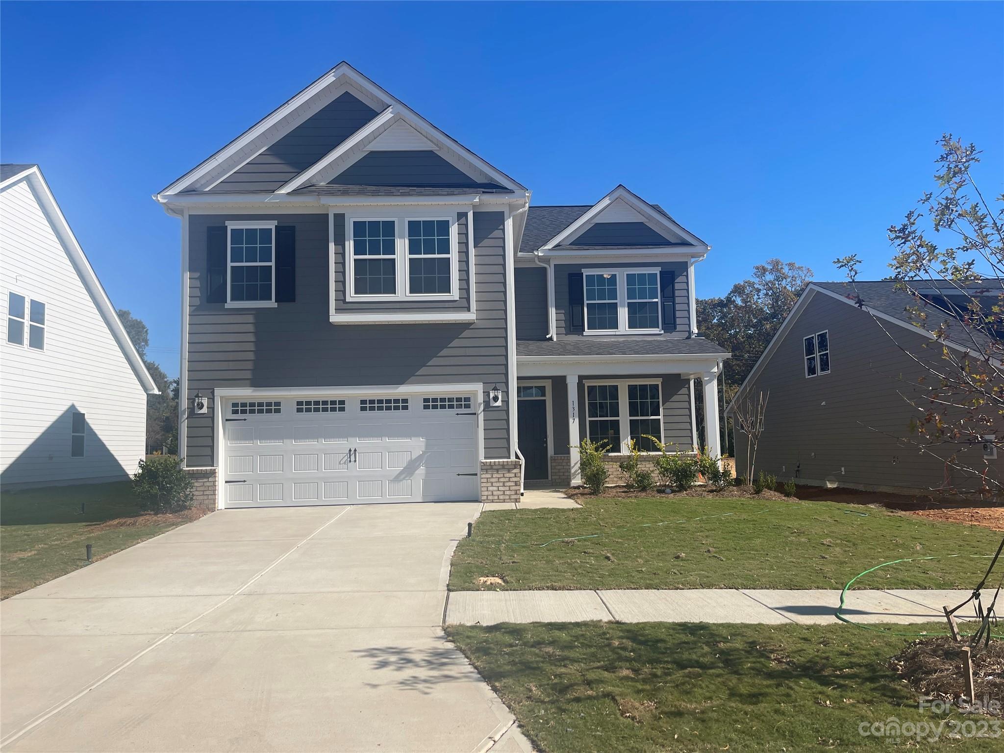 Medlin Forest - Residential