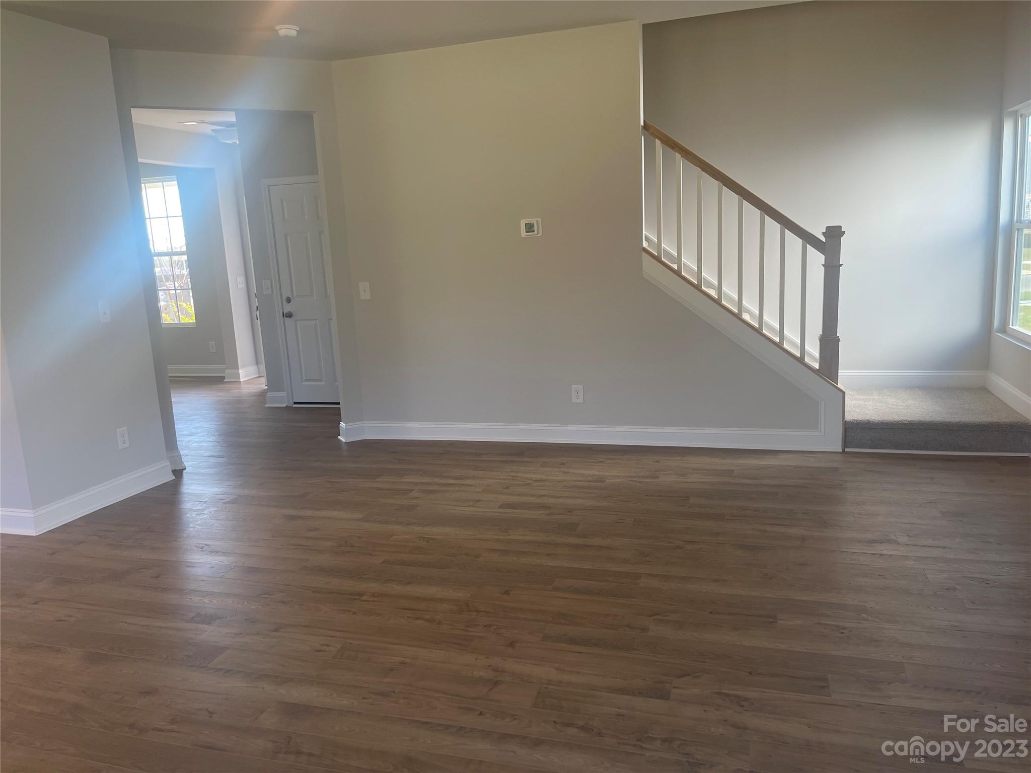 Medlin Forest - Residential