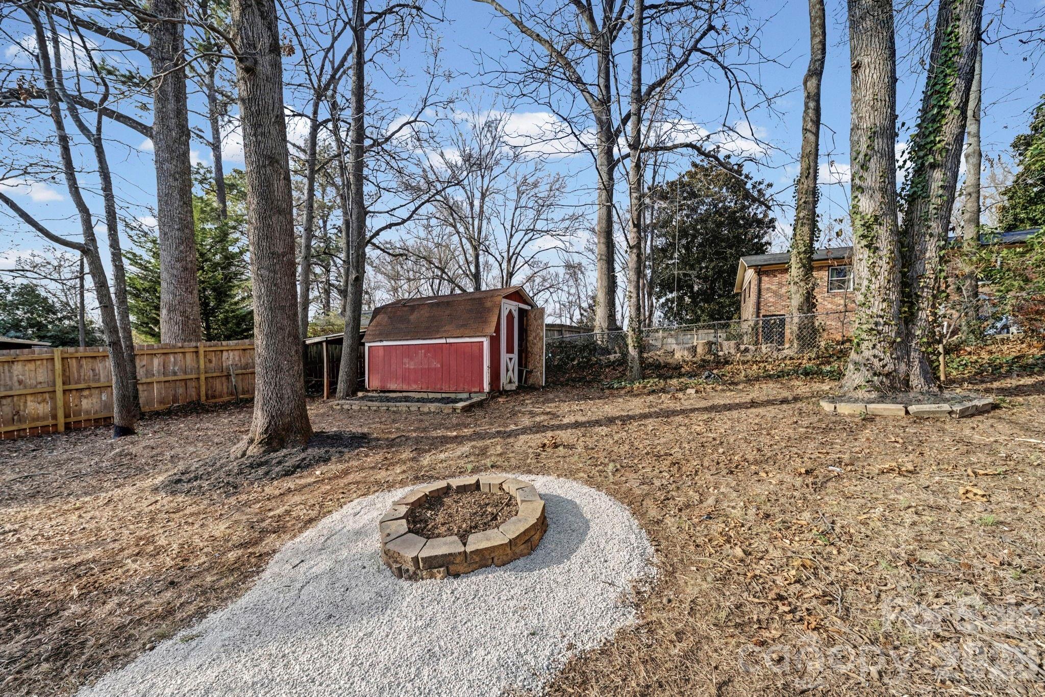 Westover - Residential