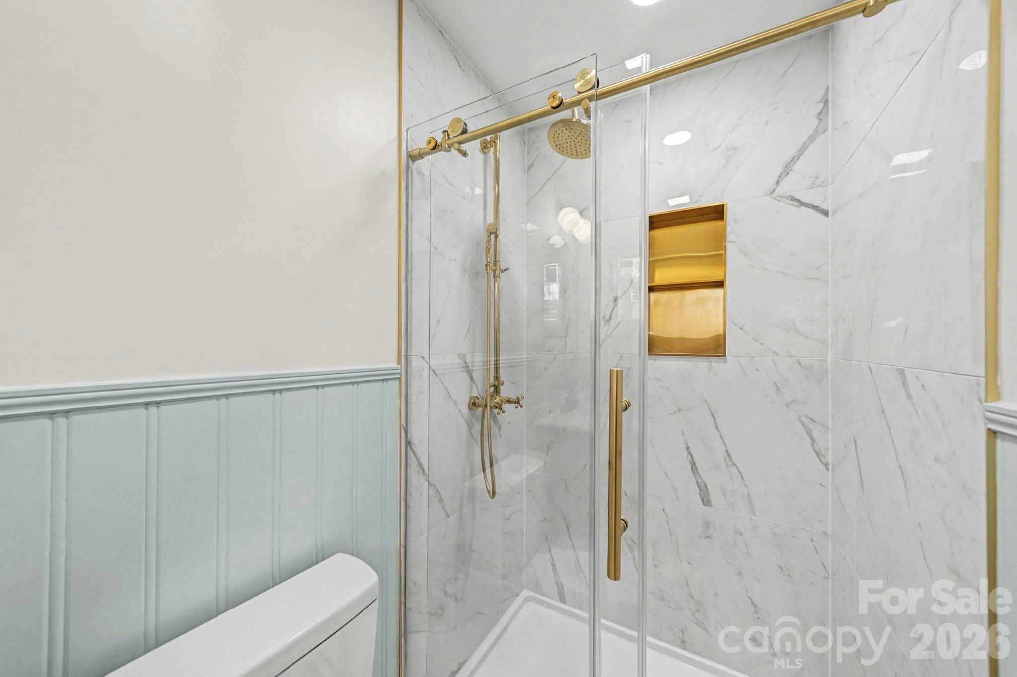 Westover - Residential