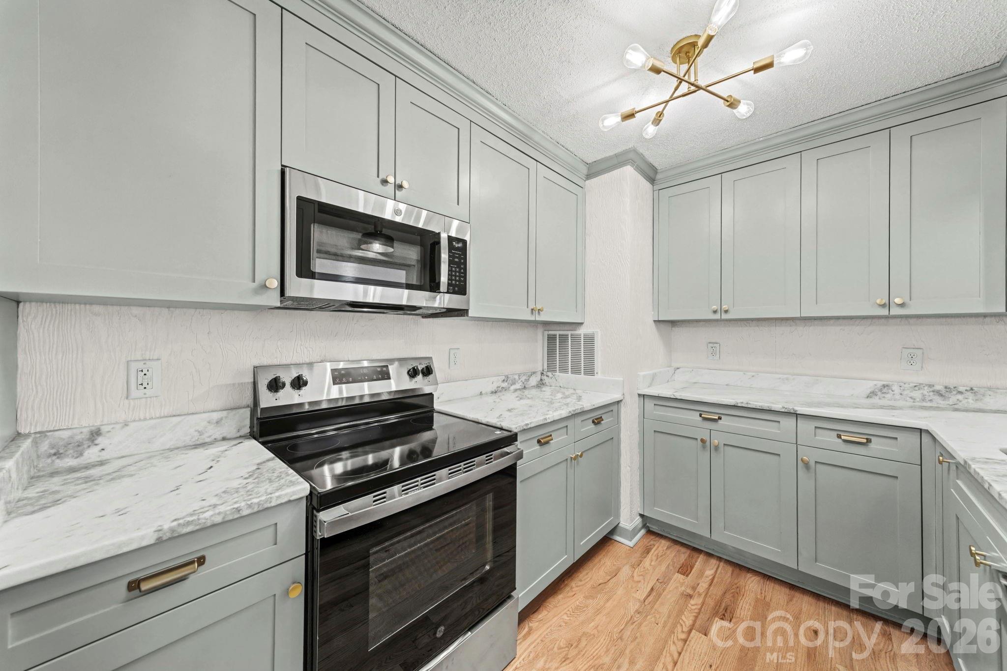 Westover - Residential